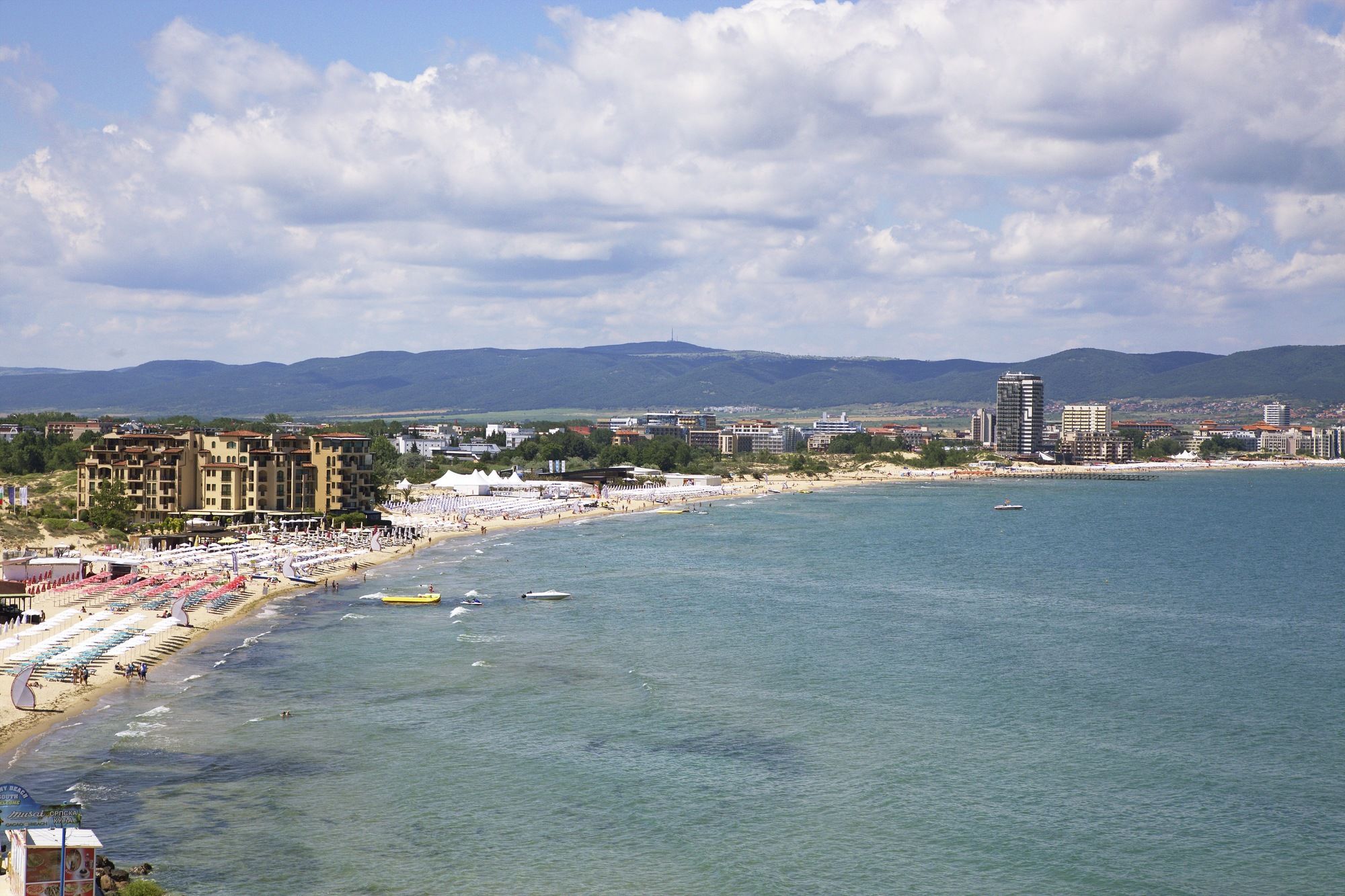 Фото Paradiso Hotel