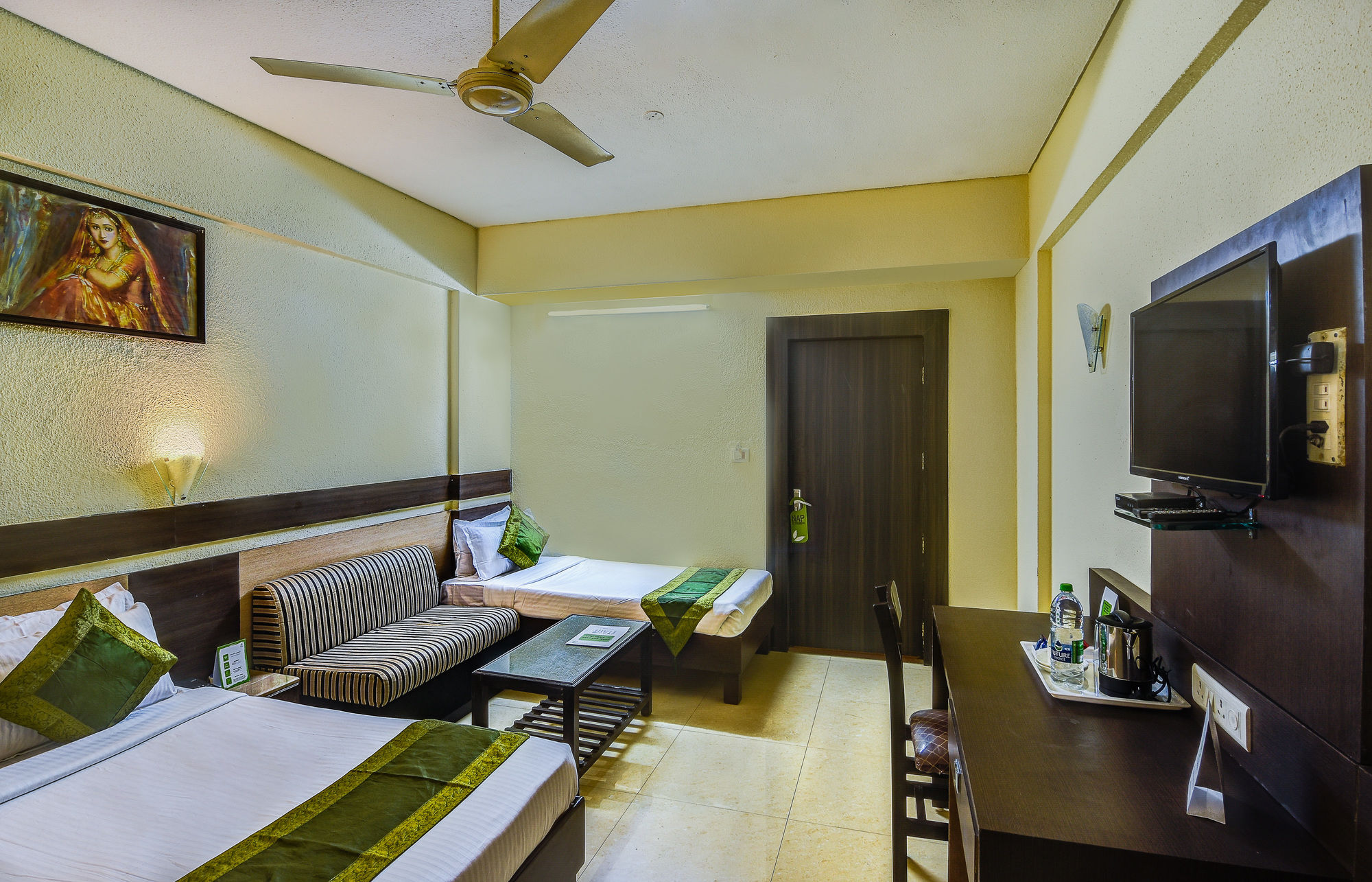 Фото Treebo Trend The Shagun