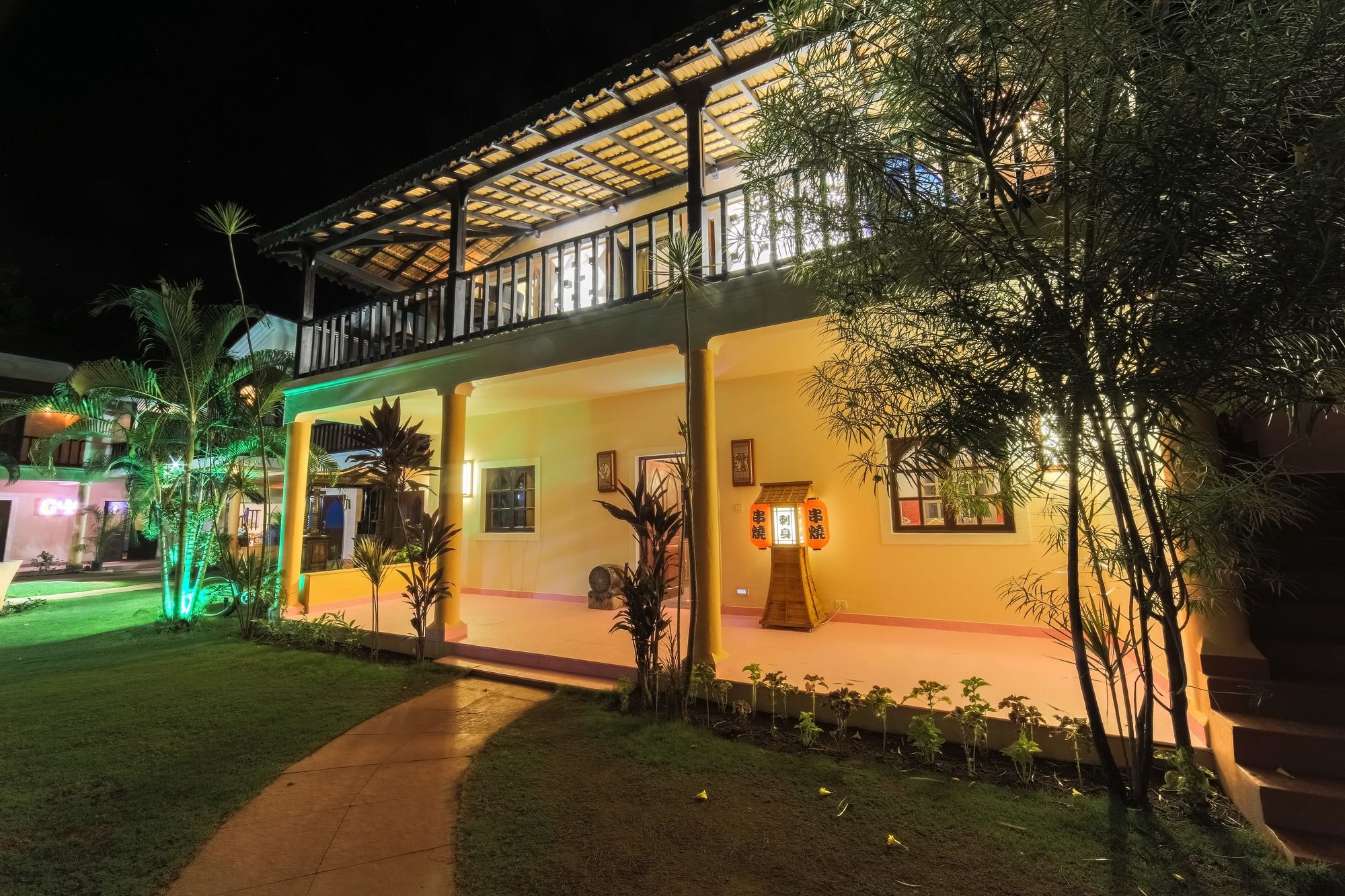 Фото Amour Resort