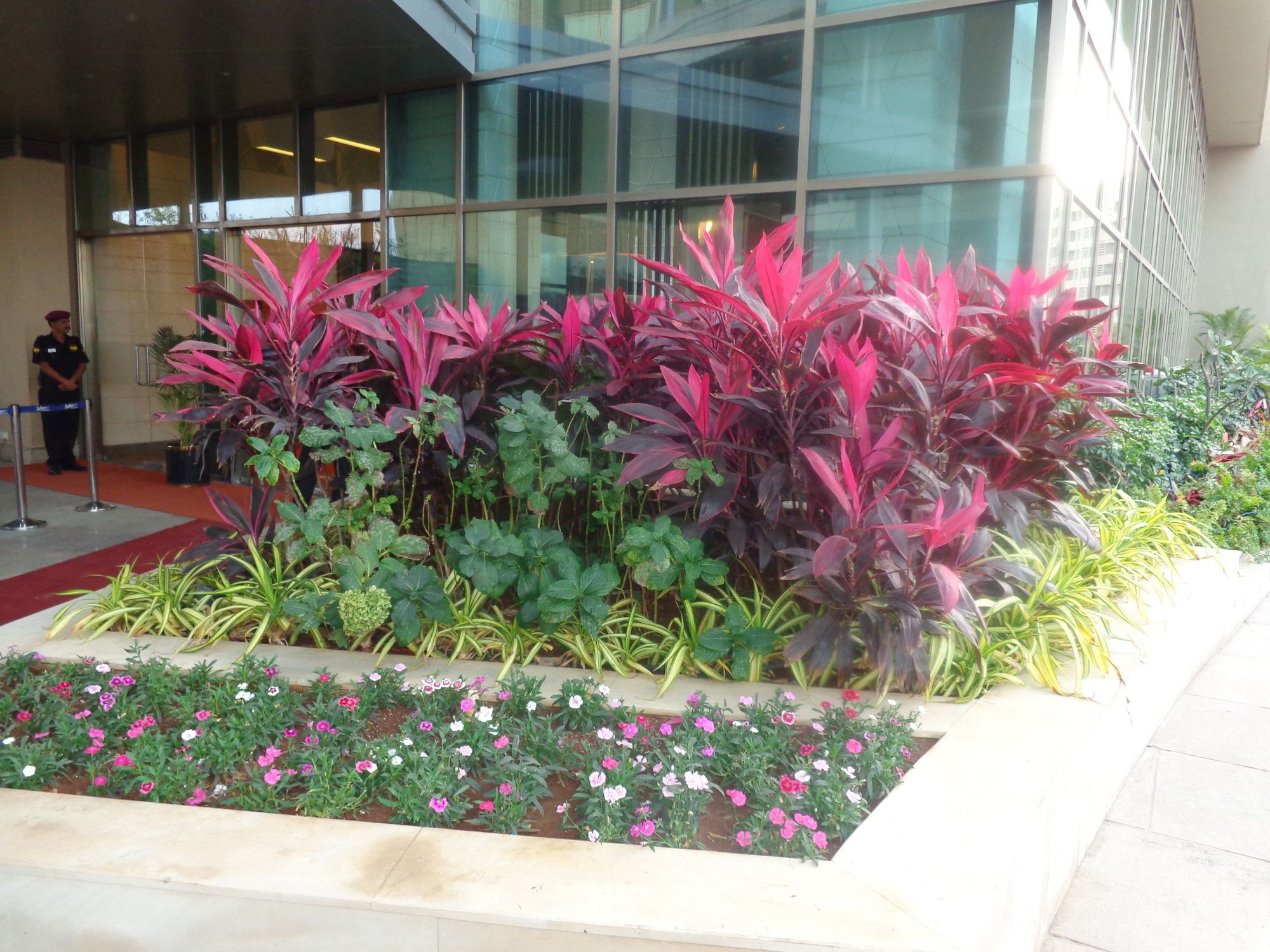 Фото Radisson Blu Pune Hinjawadi