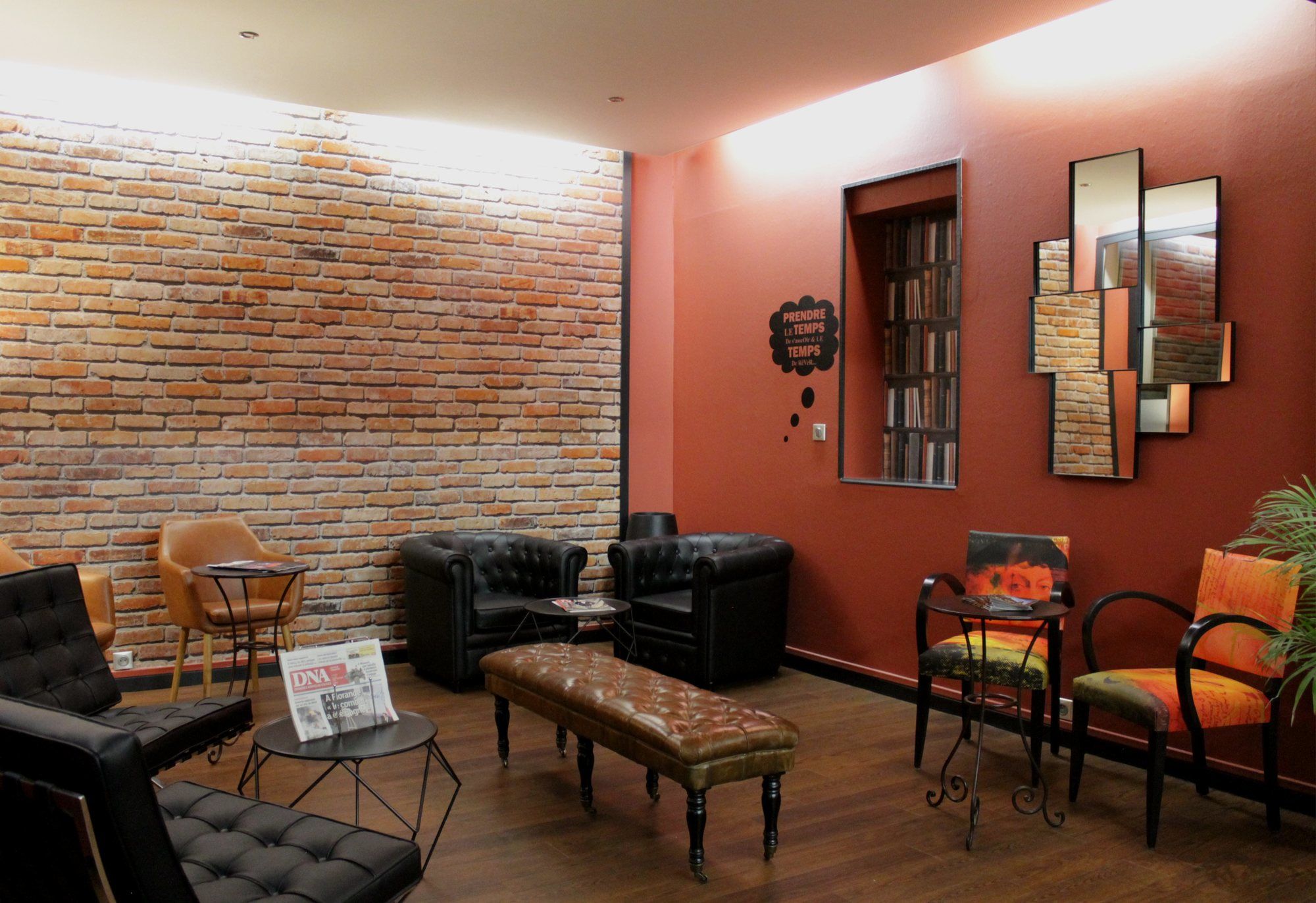 Фото Hotel Victoria