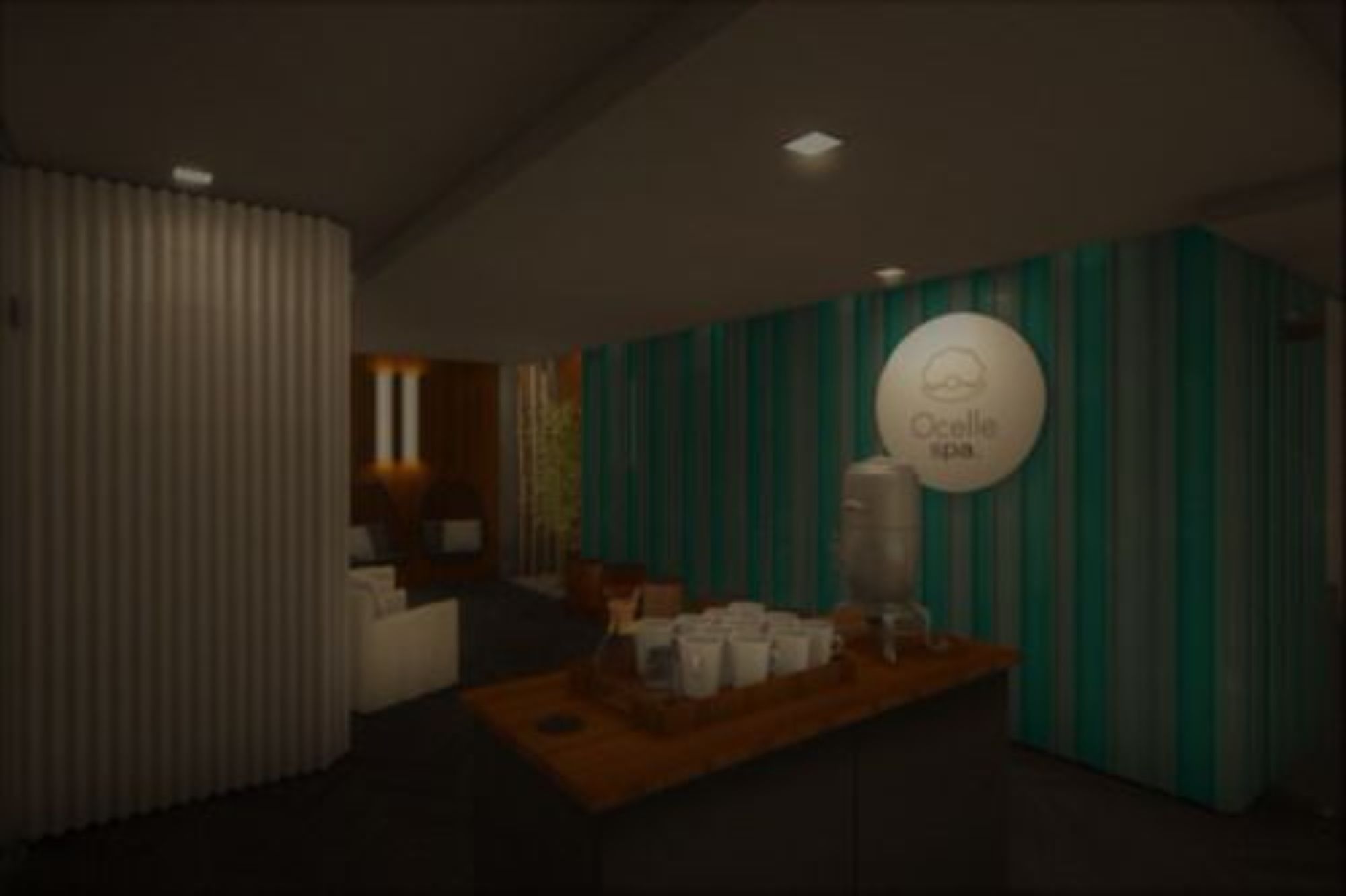 Фото Hotel Ocelle Thermae & SPA