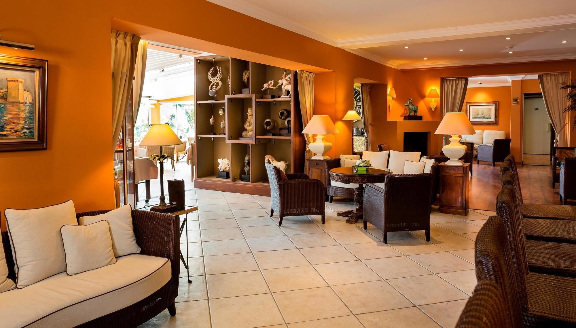 Фото Best Western Premier Montfleuri