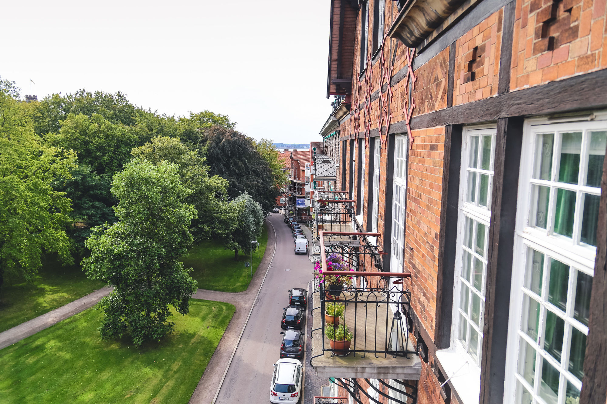 Фото Hotel Tornet