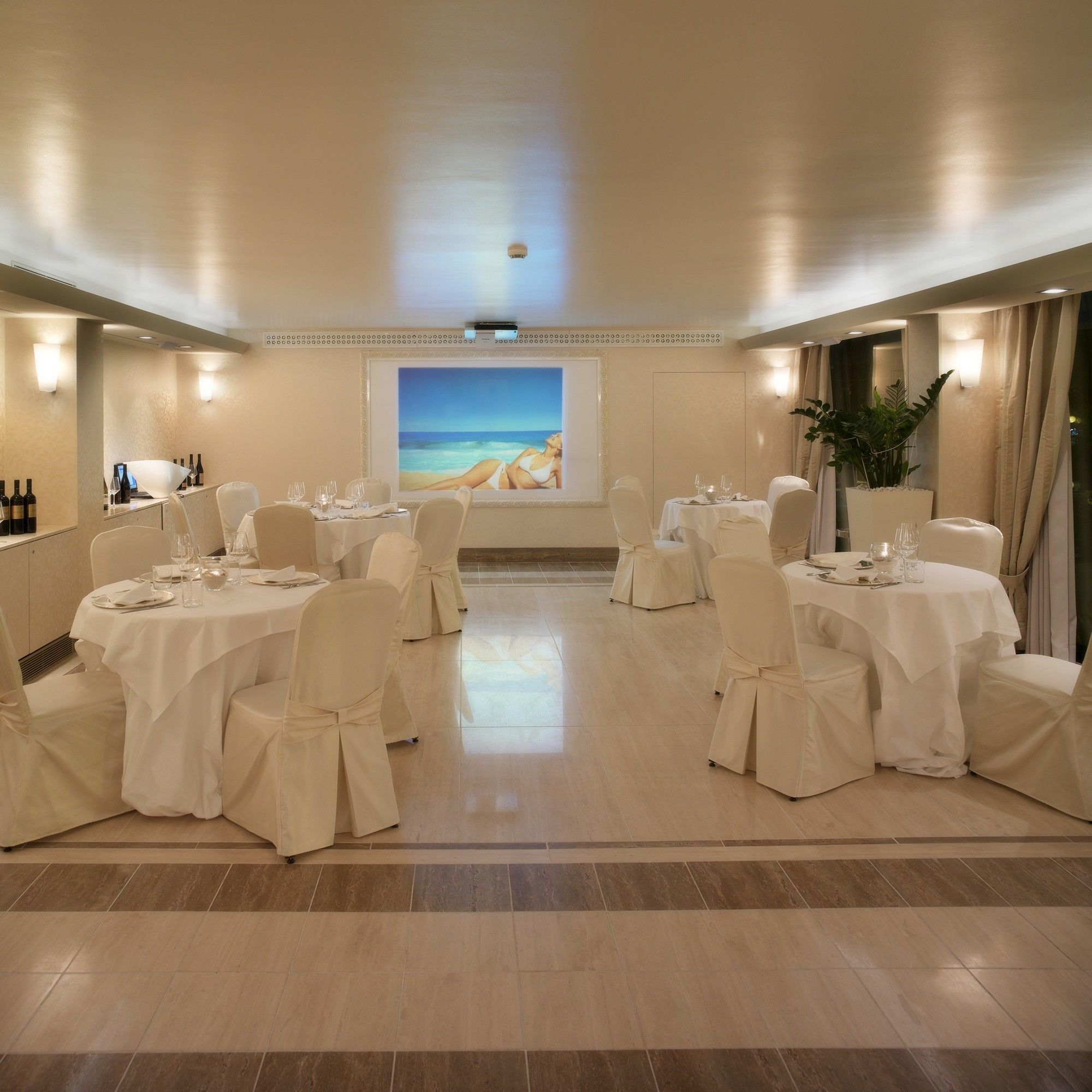 Фото Hotel Sporting