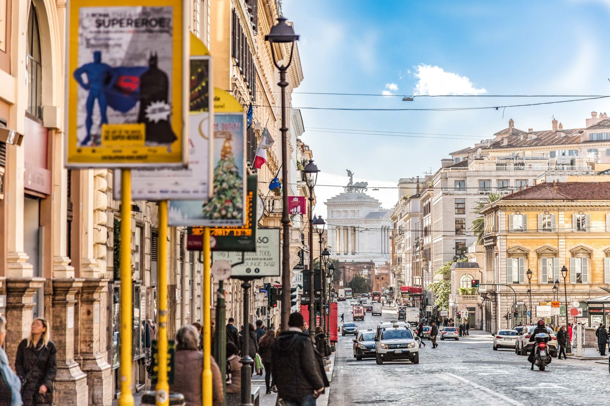 Фото Morpheus Rooms