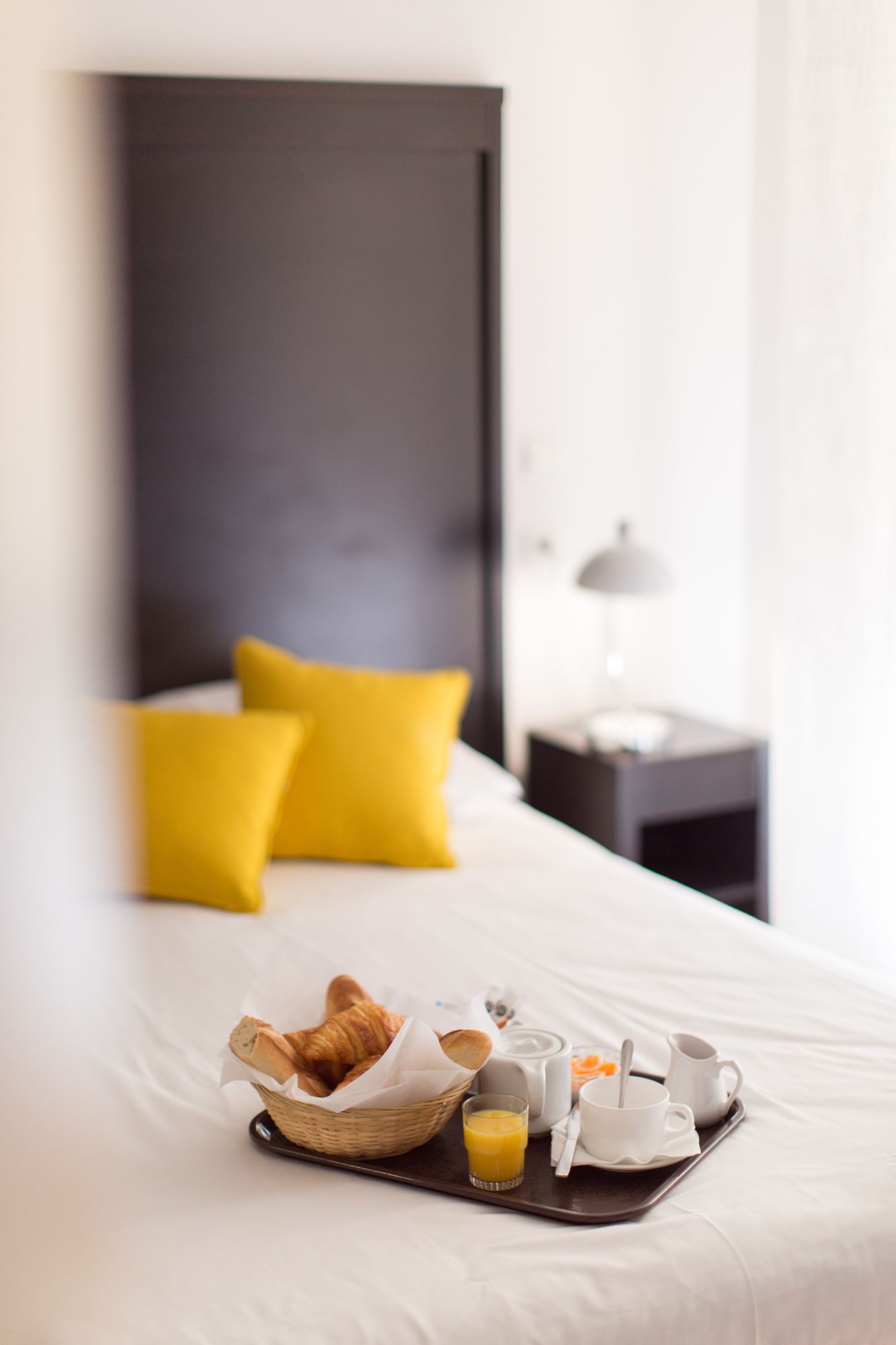 Фото Hotel Esperanto