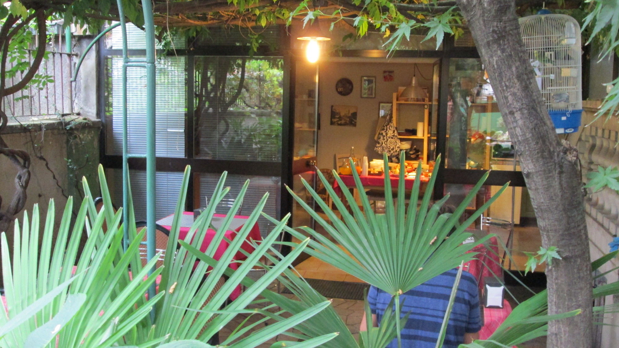 Фото Hotel Ca' Grande