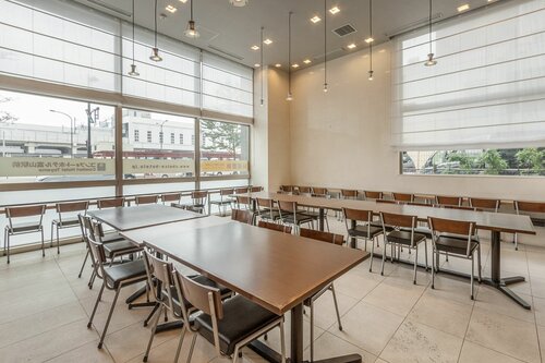 Гостиница Comfort Hotel Toyama в Тояме