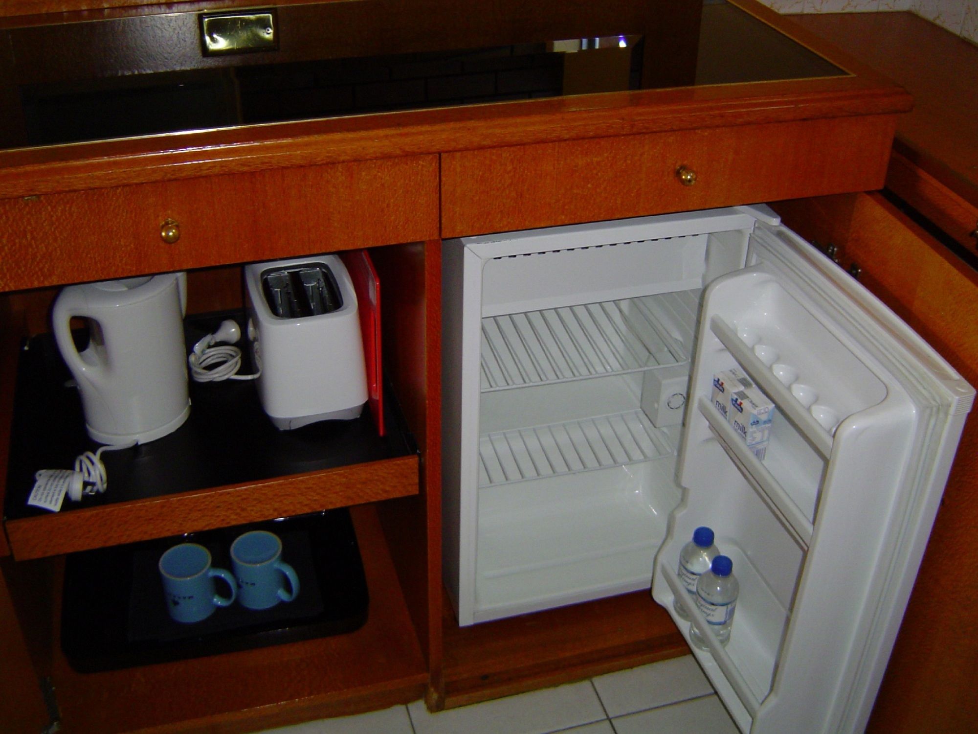 Фото Matador Motor Inn