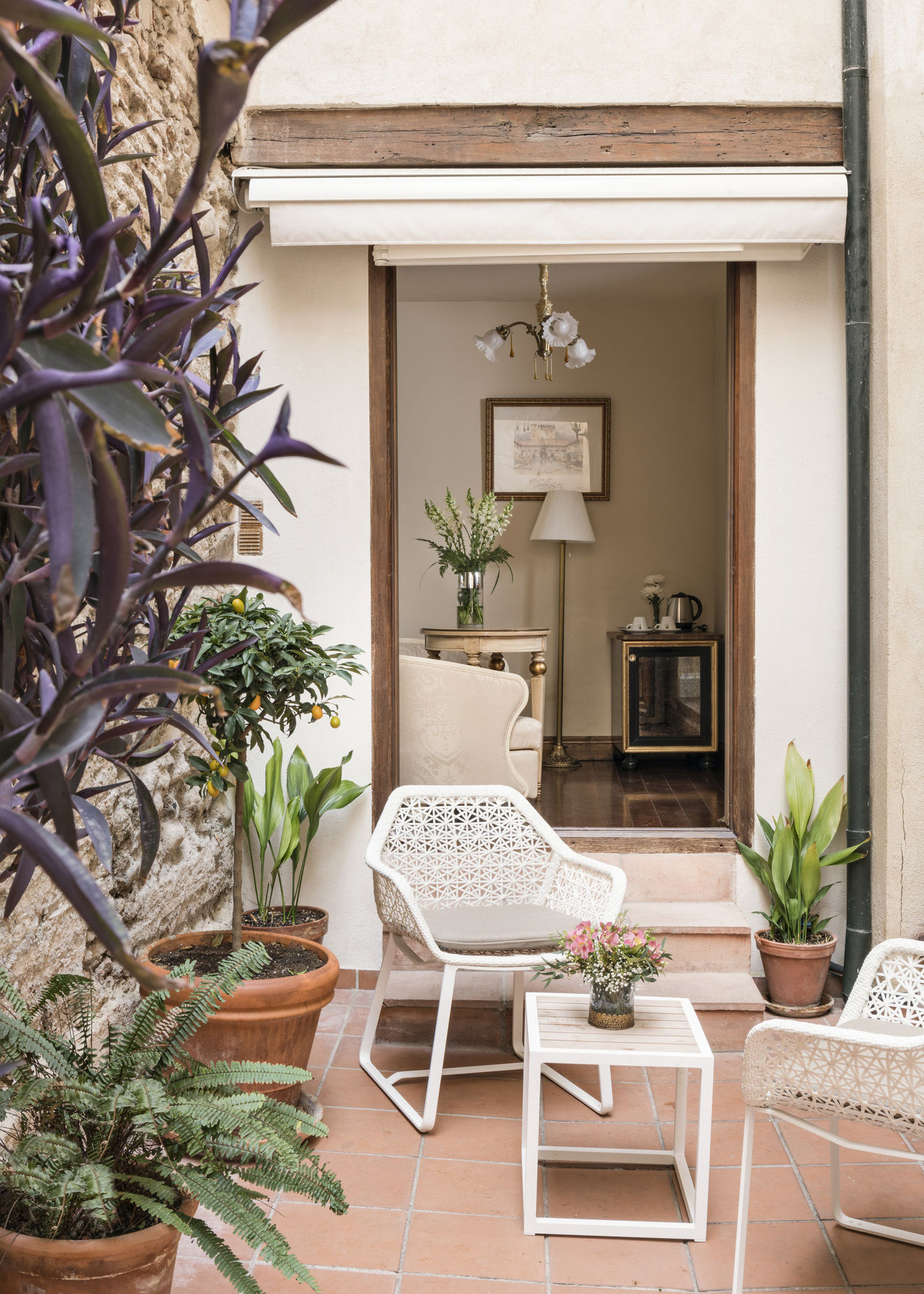 Фото Hotel Casa 1800 Granada