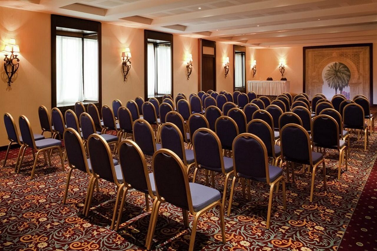 Фото Royal Hotel Oran - MGallery by Sofitel