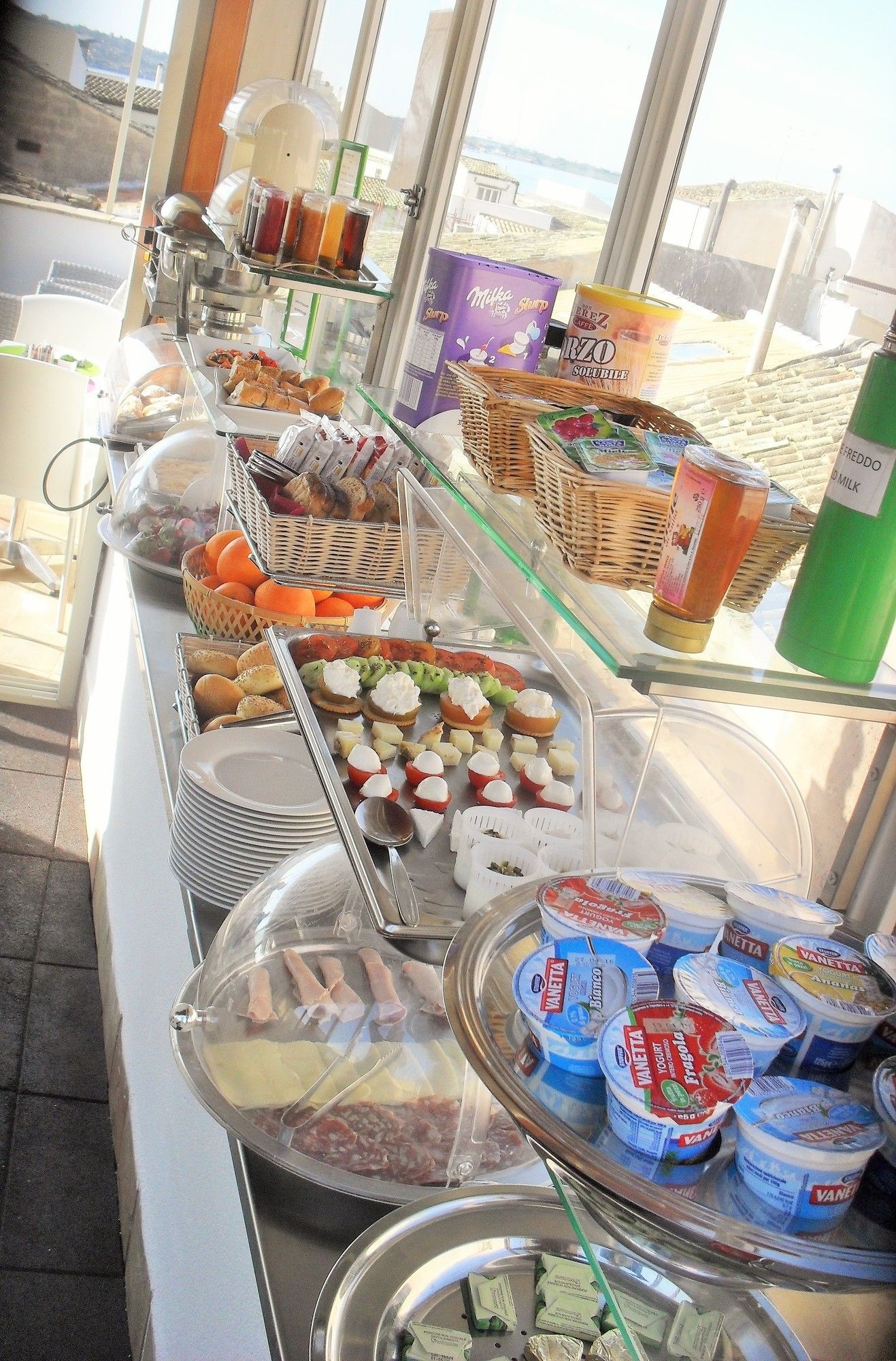 Фото Aretusa Vacanze B&b