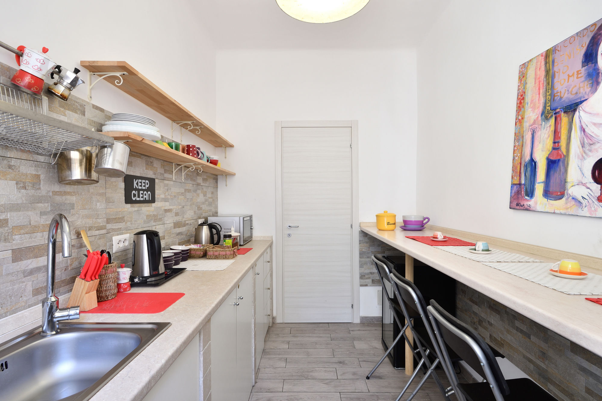 Фото Marta Inn Rome