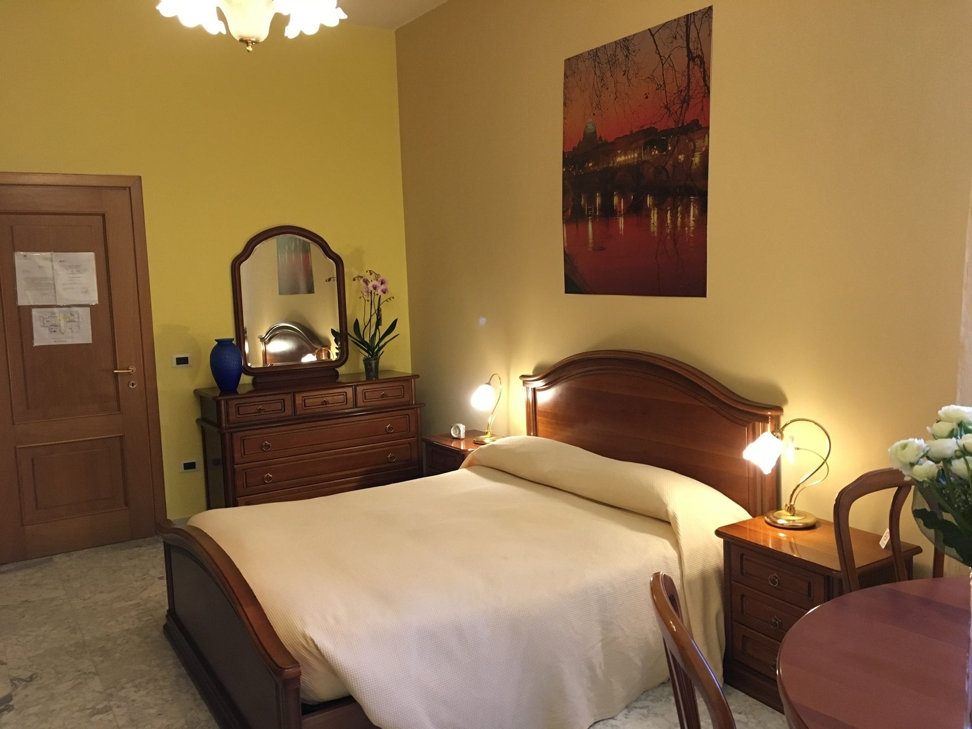 Фото Bed&Breakfast Il Tesoro