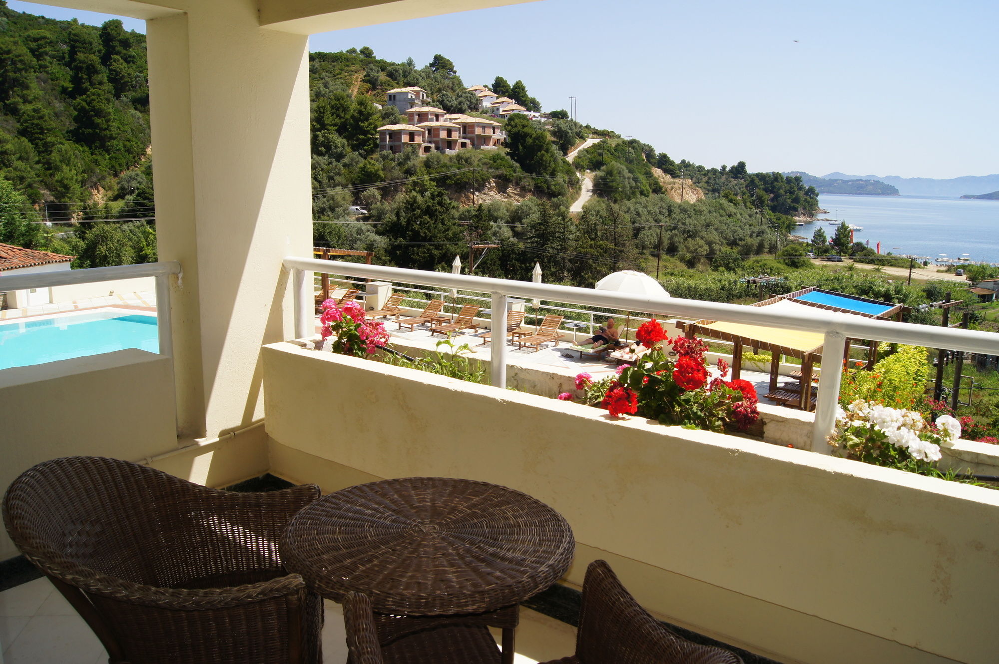 Фото отеля 4