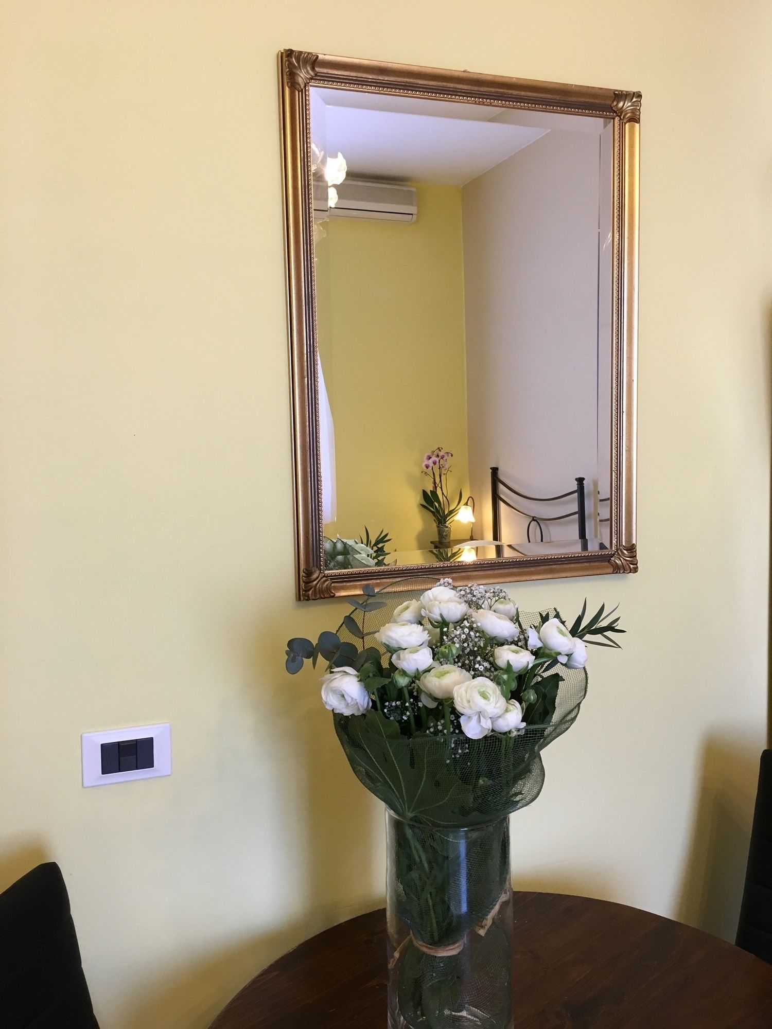 Фото Bed&Breakfast Il Tesoro