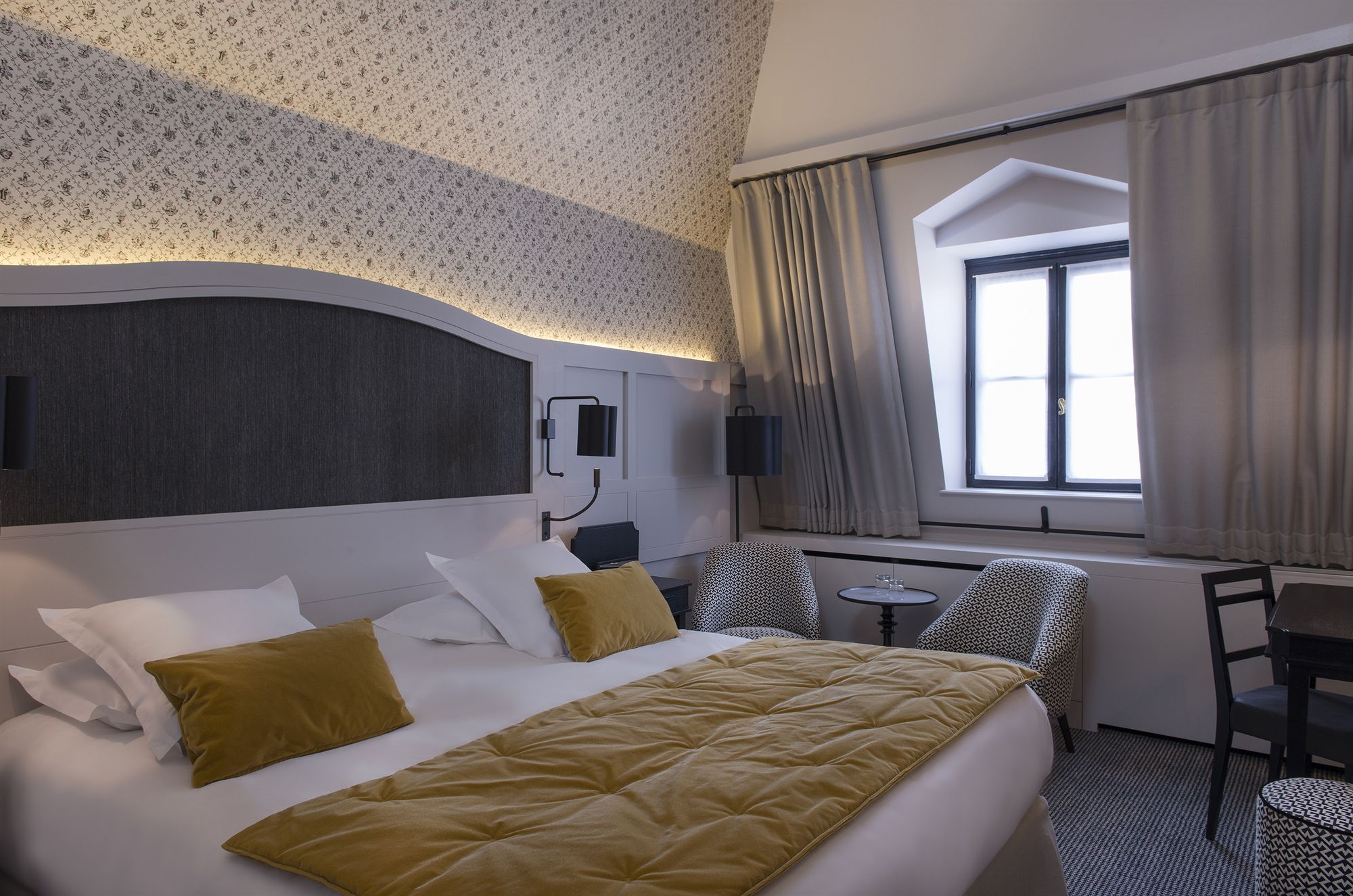 Фото Hotel d'Aubusson