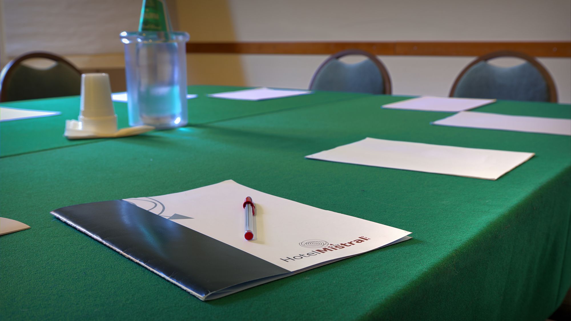 Фото Hotel Mistral 2