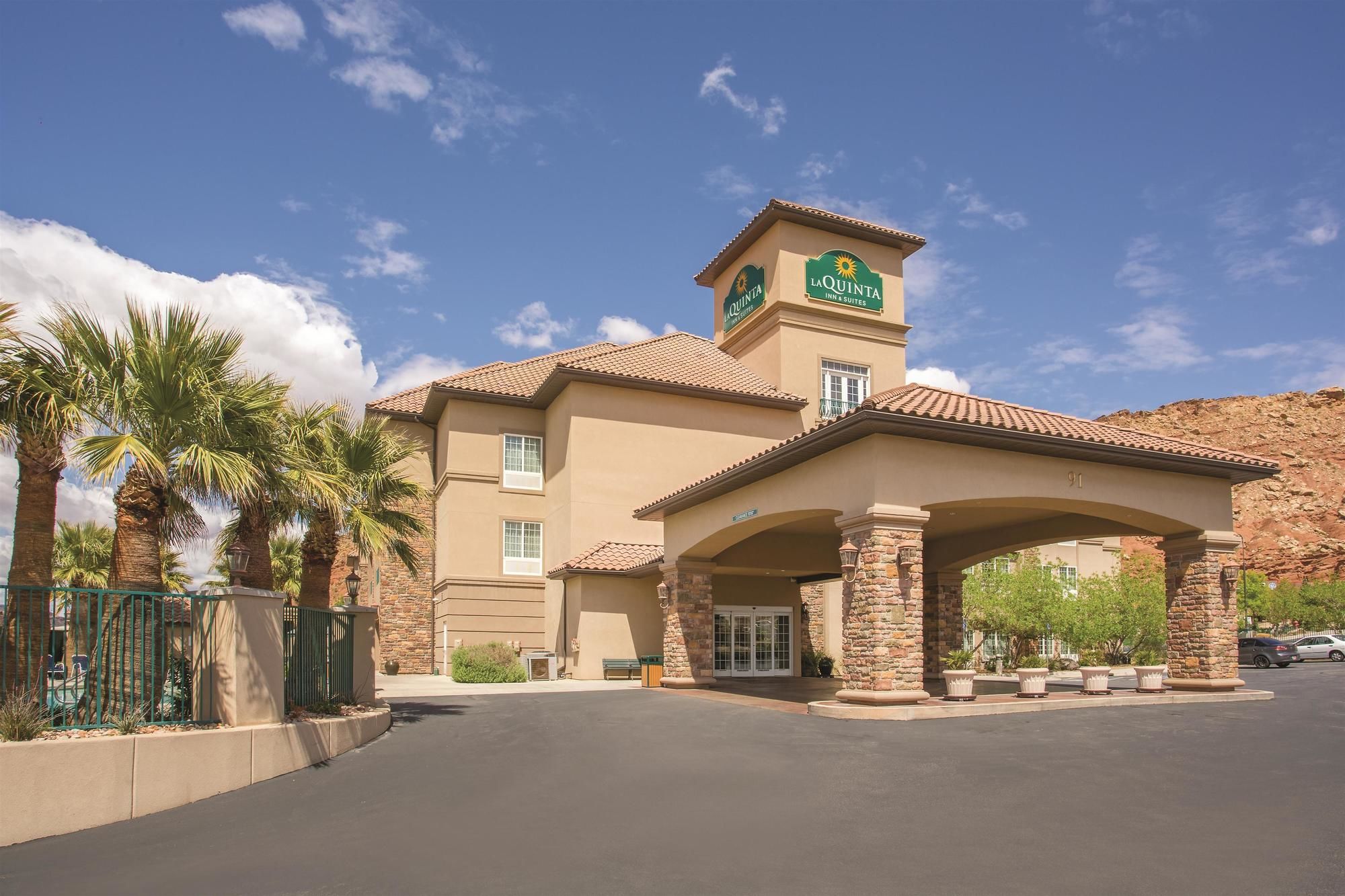 Фото La Quinta Inn & Suites by Wyndham St. George