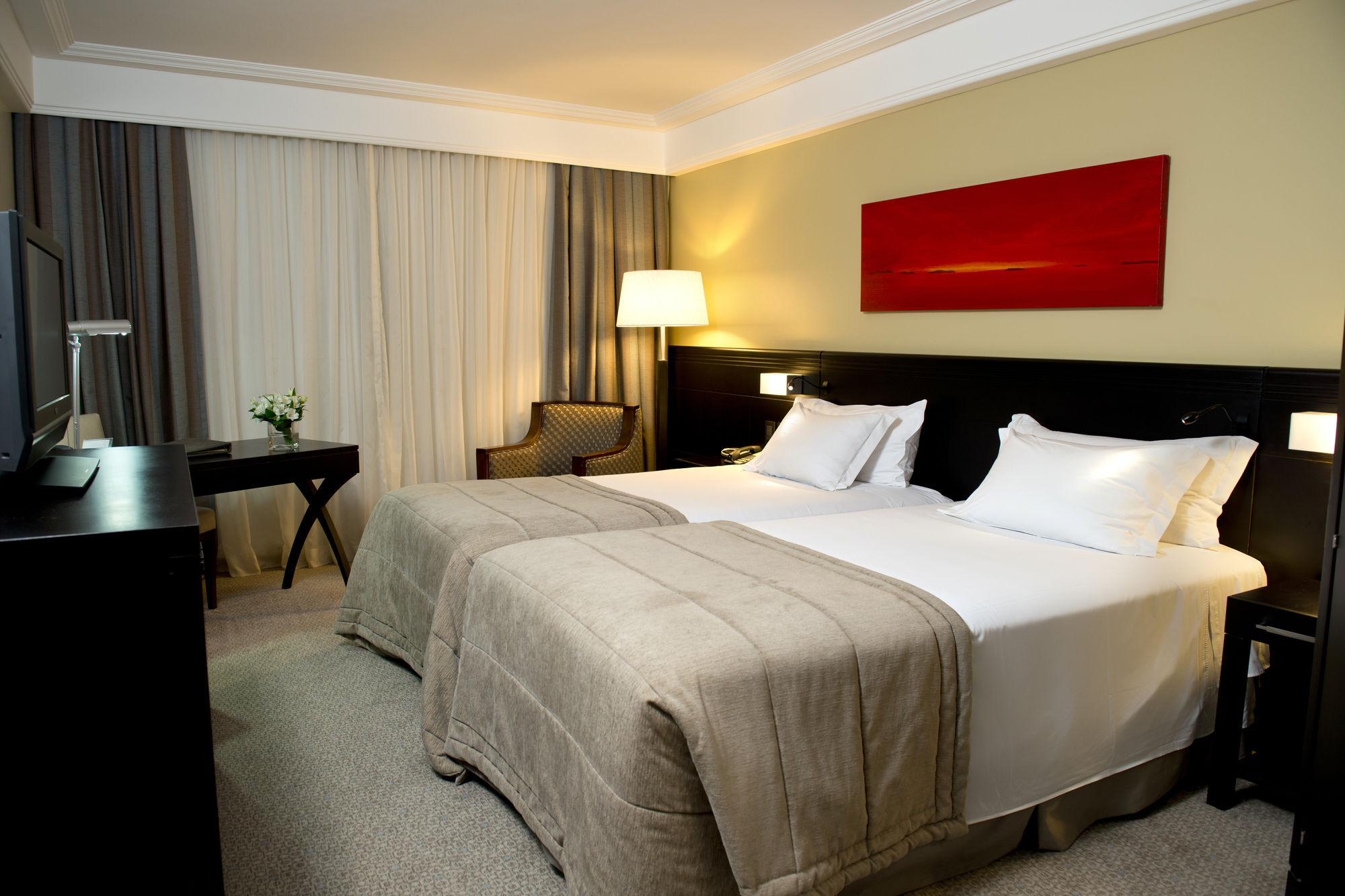 Фото Novotel Florianópolis