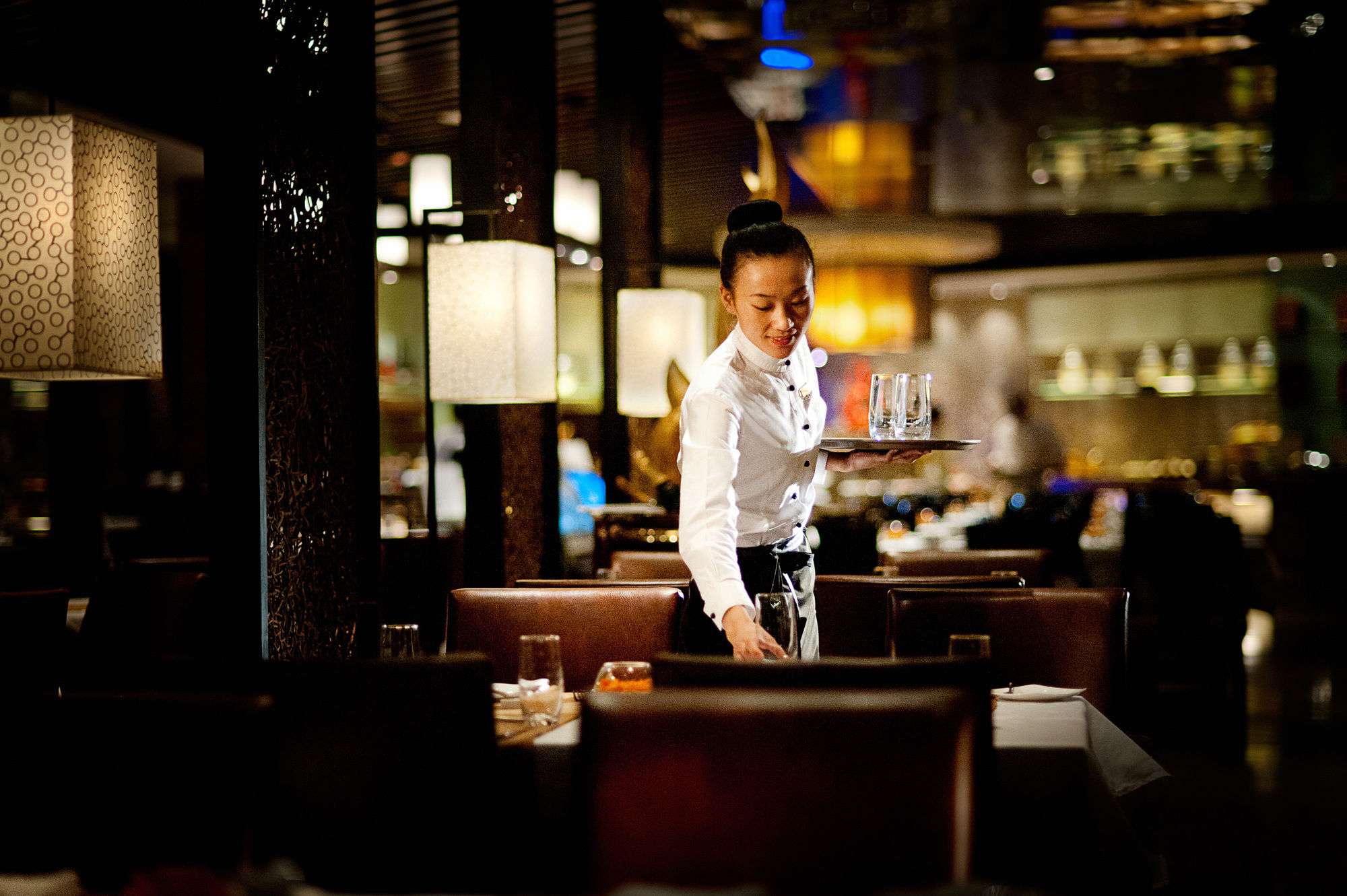 Фото Sofitel Harbin