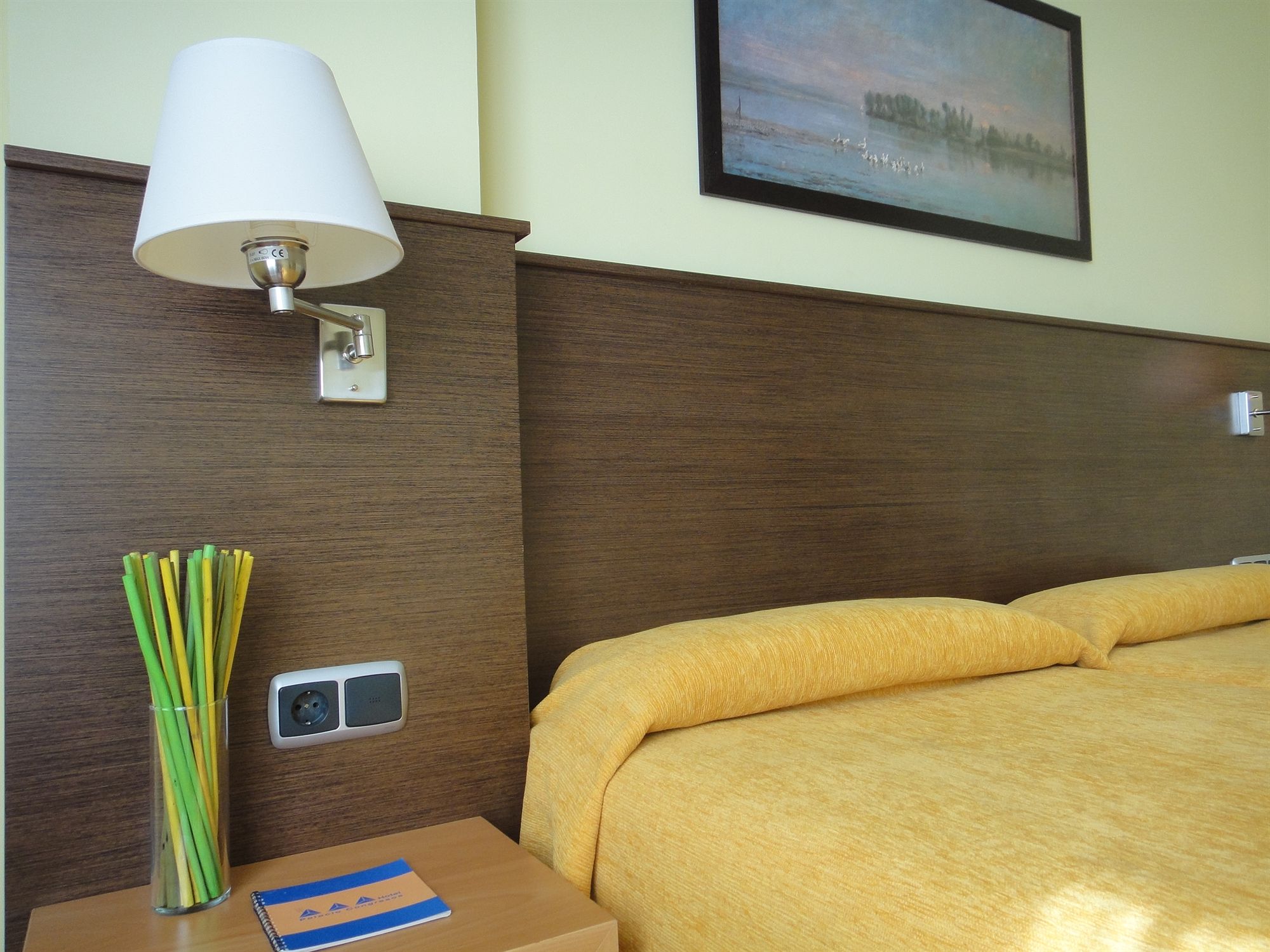 Фото Palacio Congresos