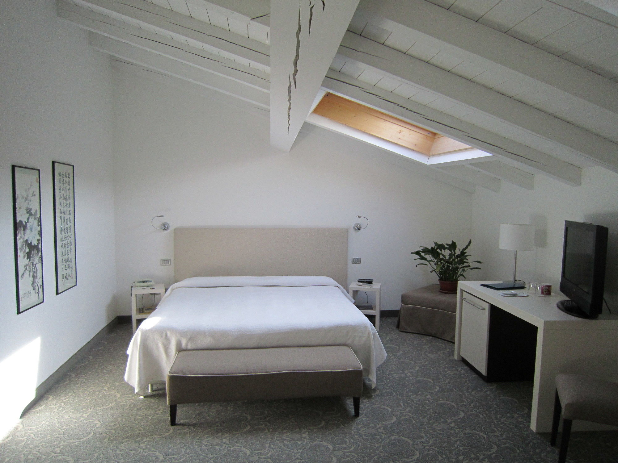 Фото Hotel Accademia Trento
