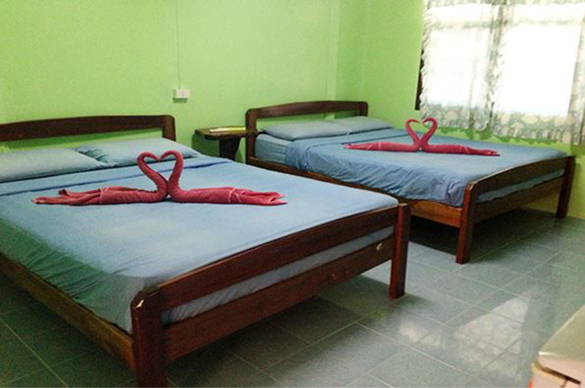 Фото Rin Beach Resort