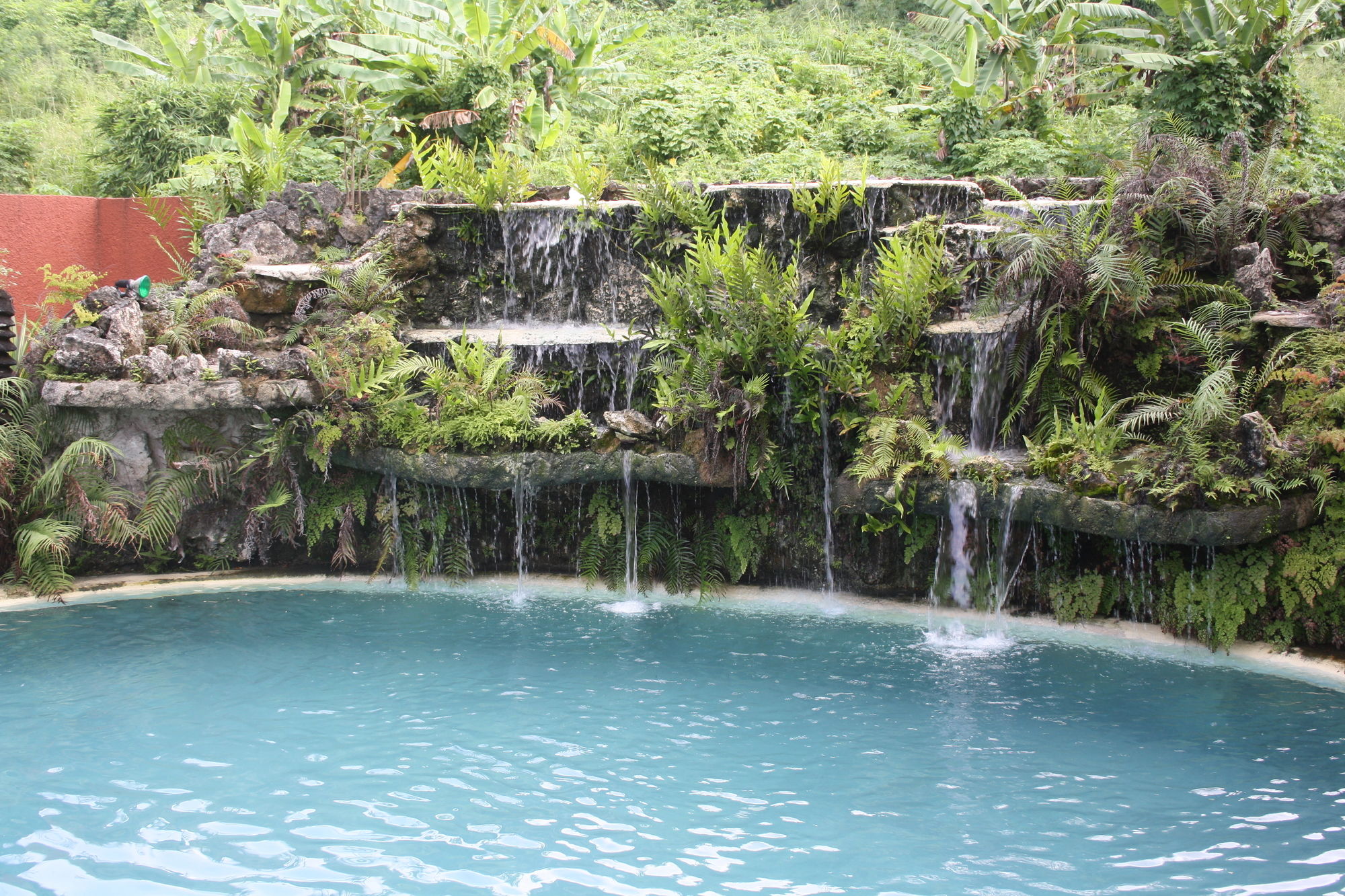 Фото Sunset Bungalows