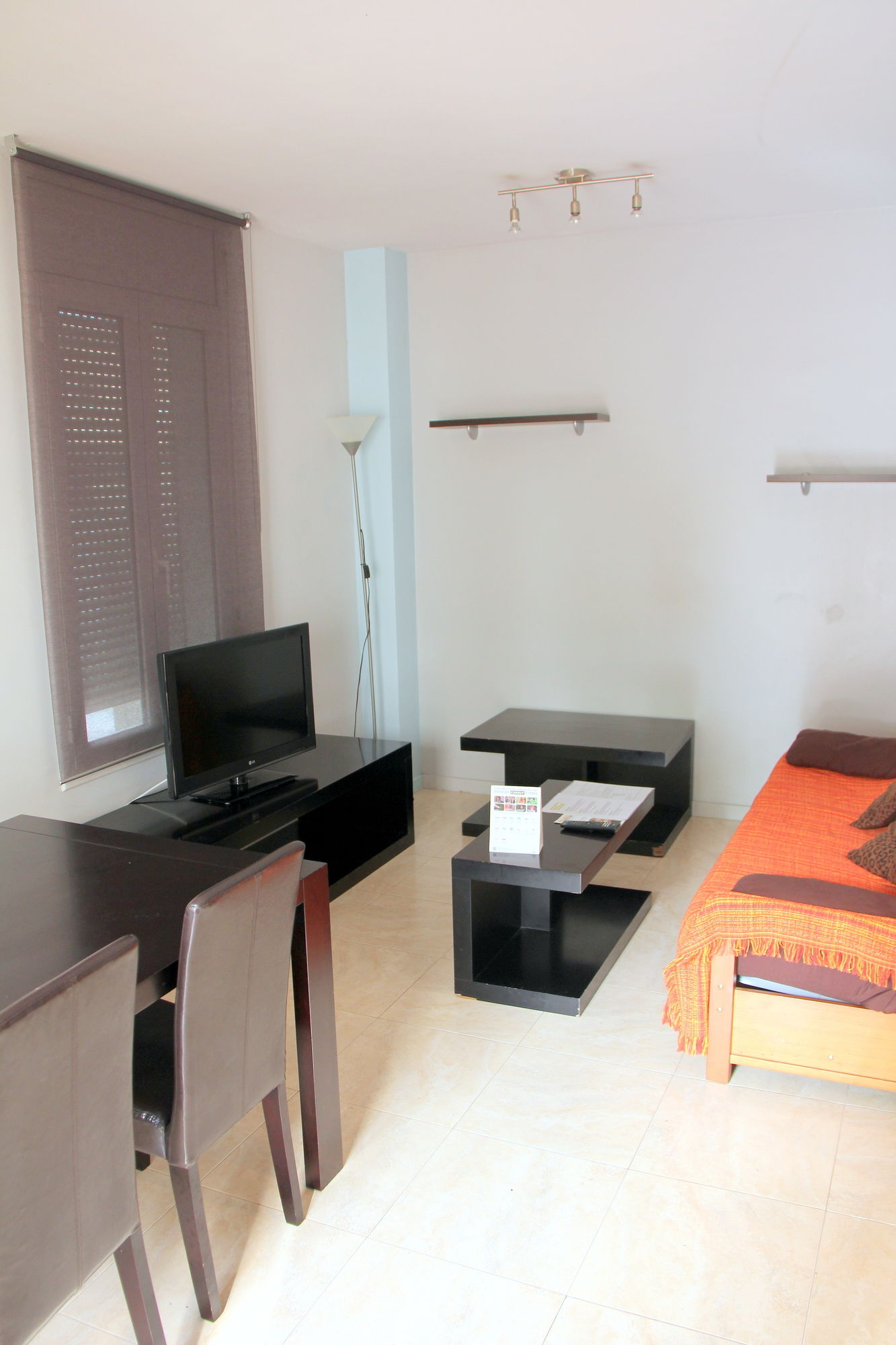 Фото Apartamentos Caru