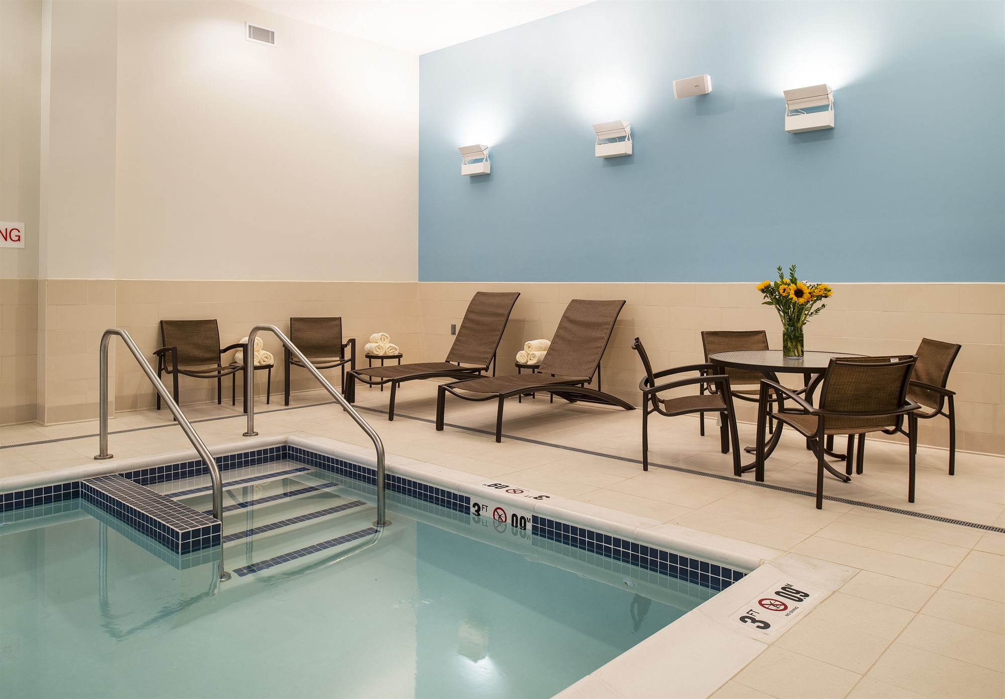 Фото Hyatt Place Portland-Old Port