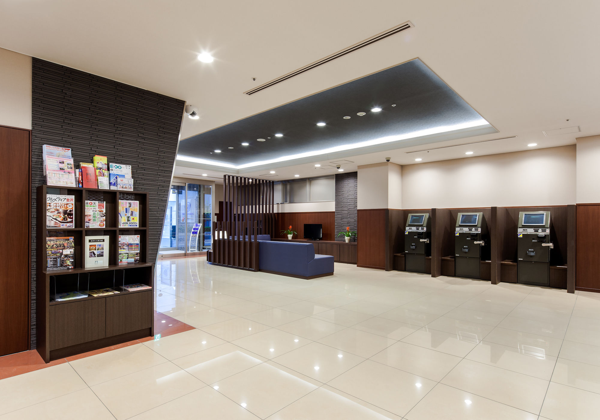 Фото Daiwa Roynet Hotel Kanazawa