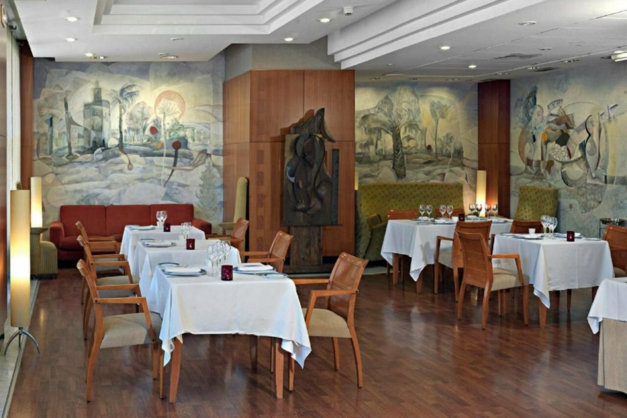 Фото Occidental Sevilla Viapol