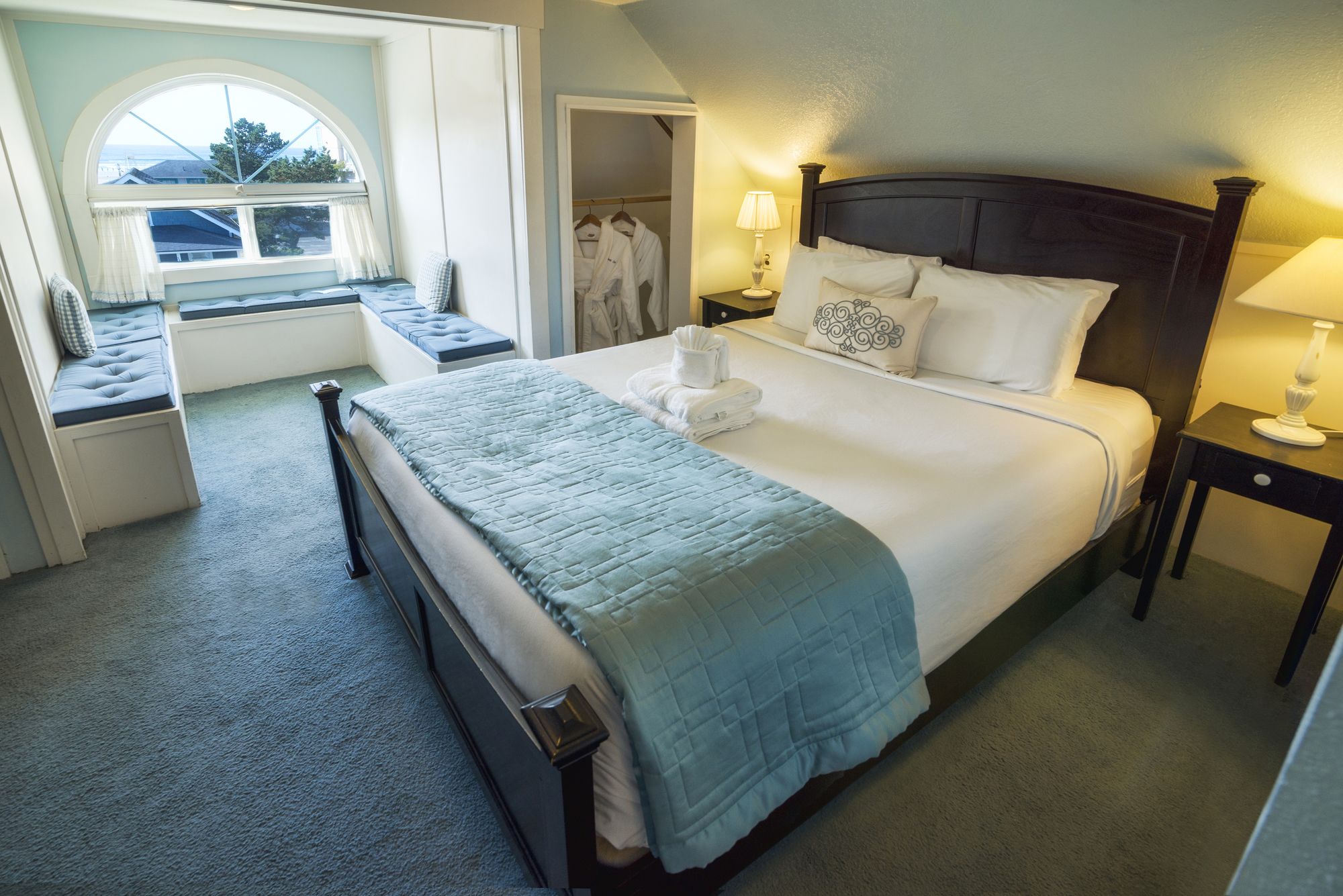 Фото The Gilbert Inn