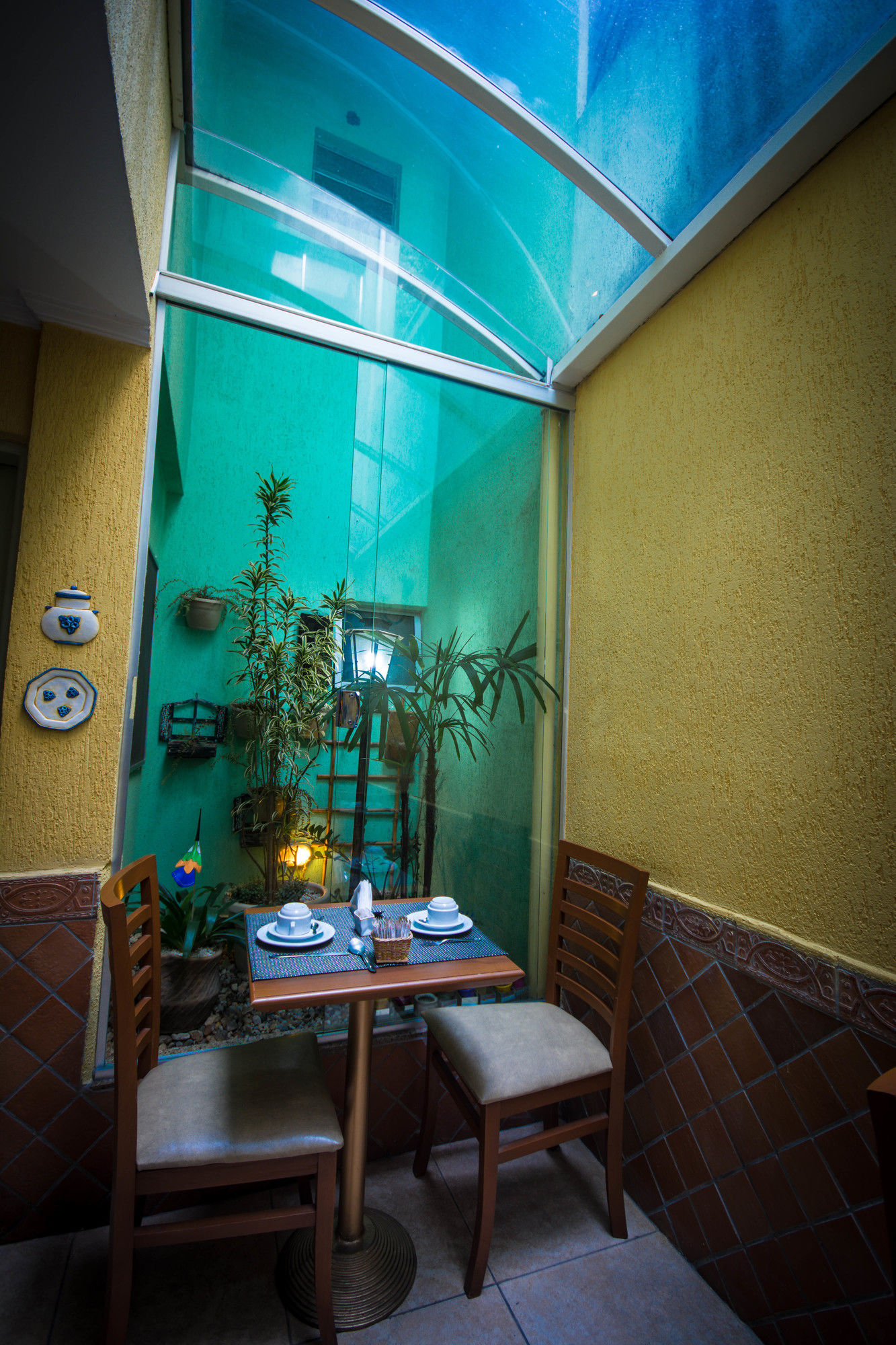 Фото Hotel Pousada Valparaíso