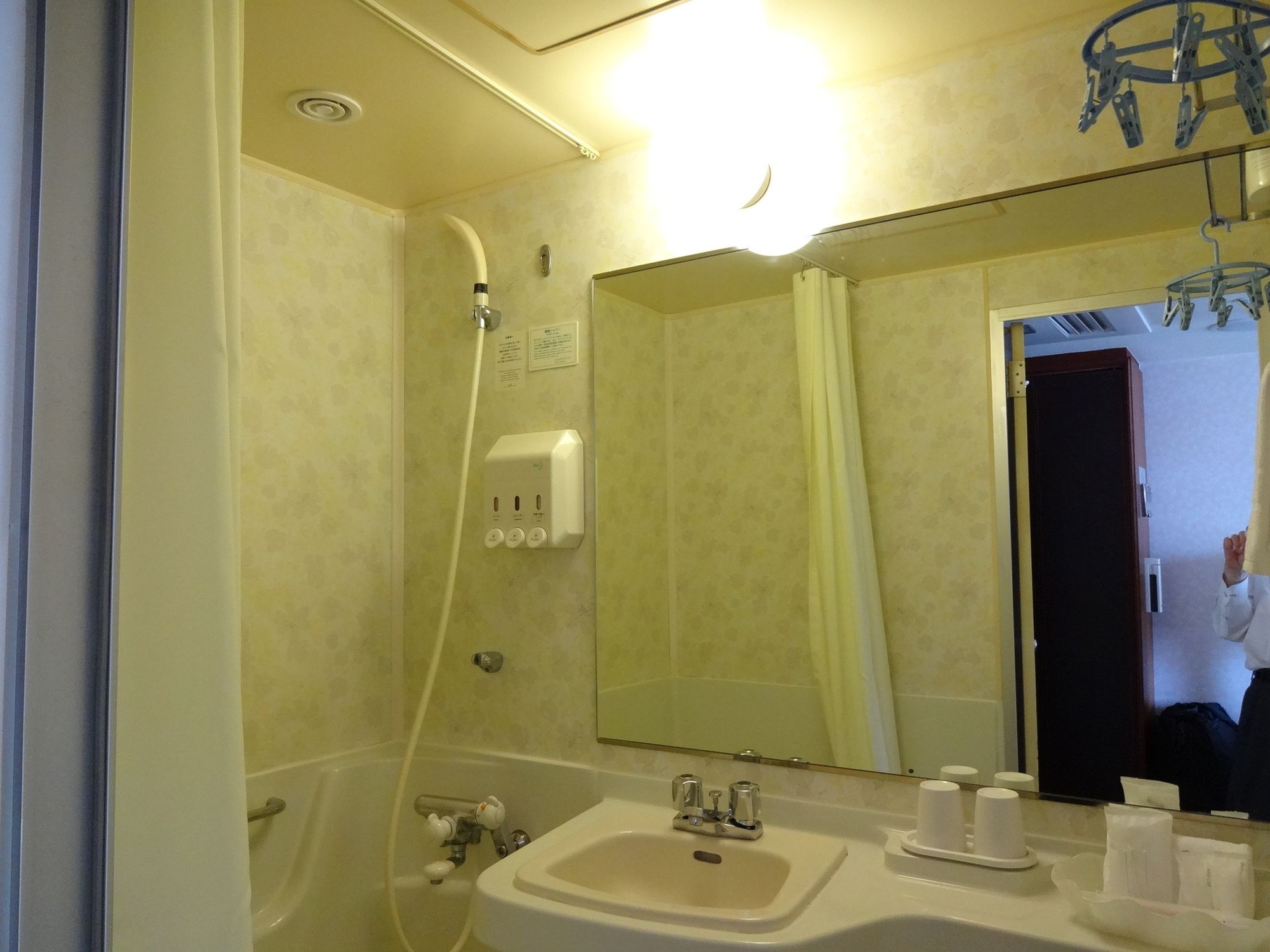 Фото Bandai Silver Hotel