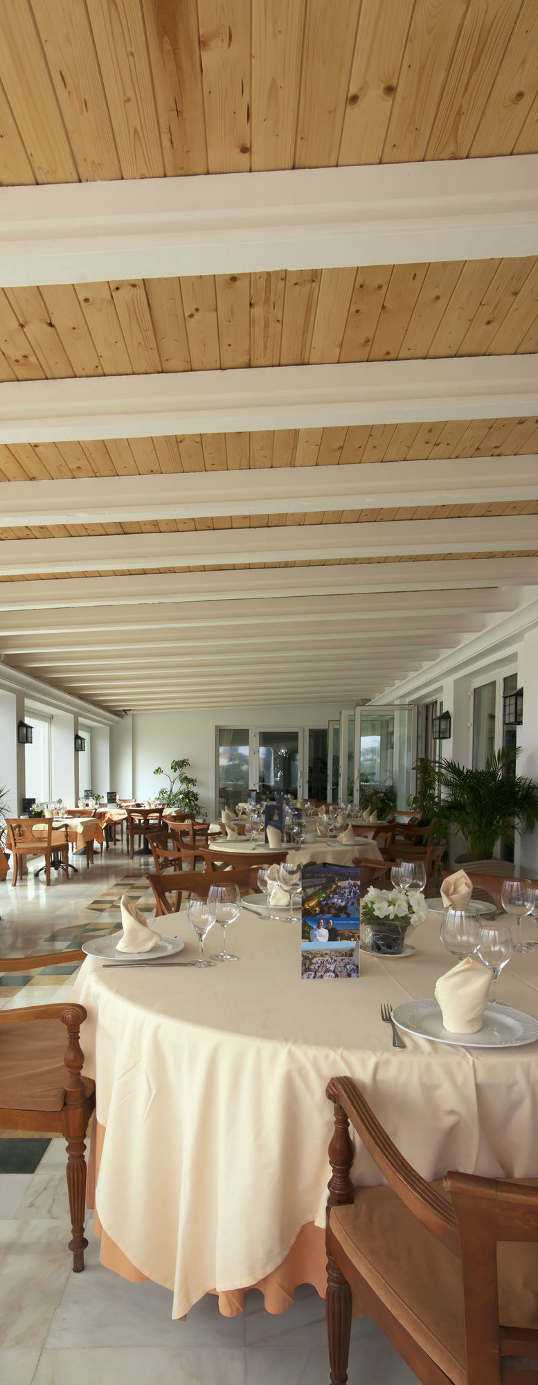 Фото Hotel Villa Guadalupe