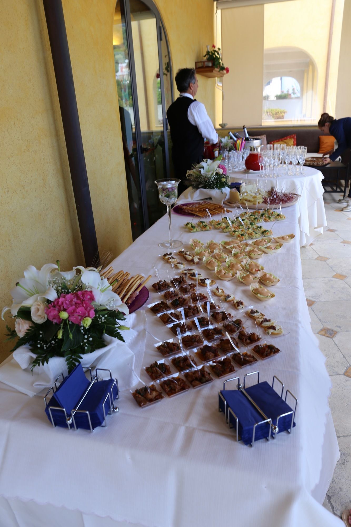 Фото Hotel Bougainville