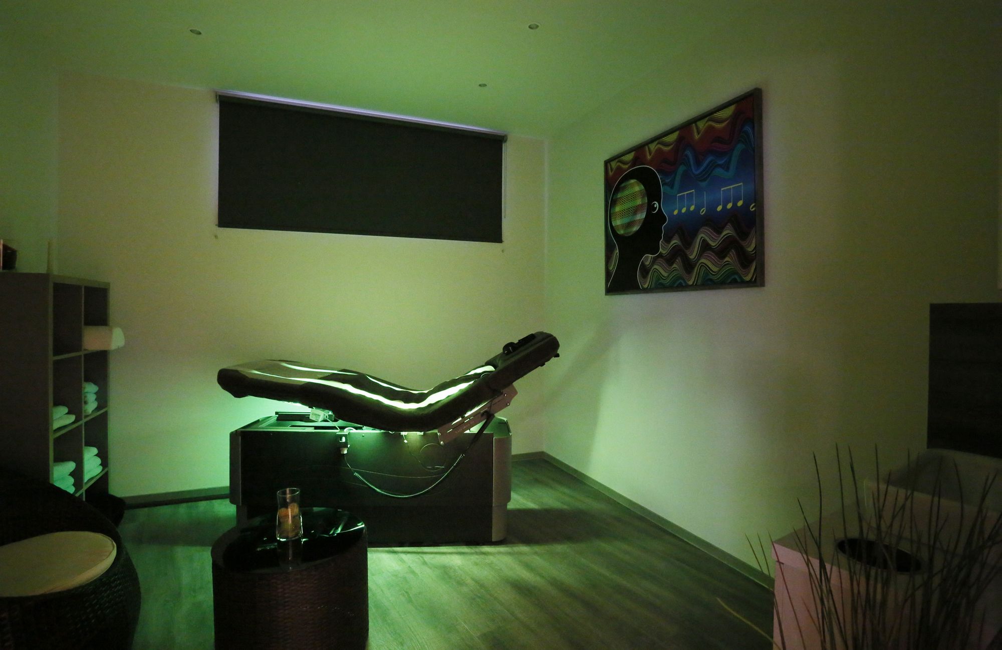 Фото Konsumhotel Oberhof