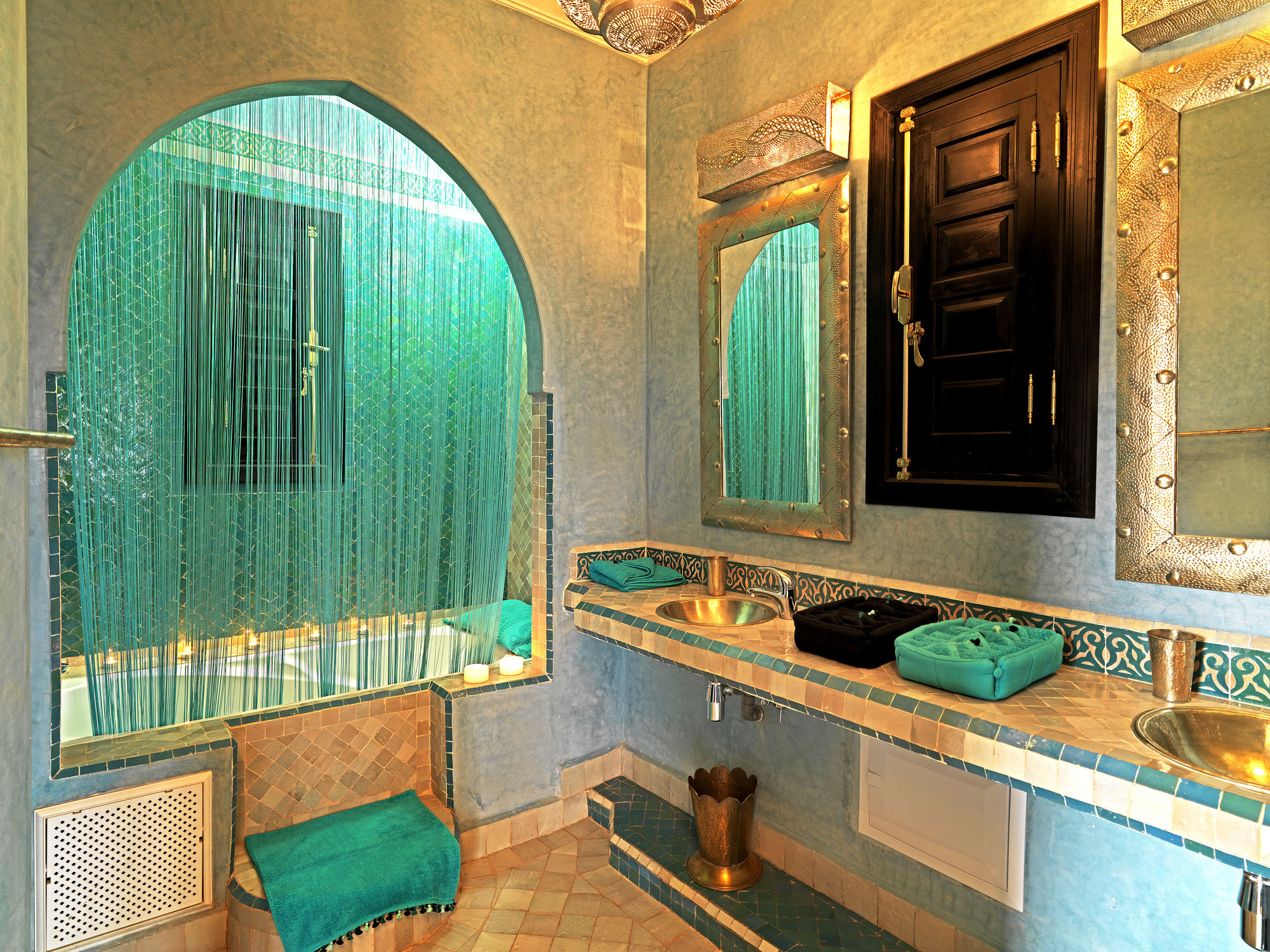 Фото Résidence Dar Lamia Marrakech