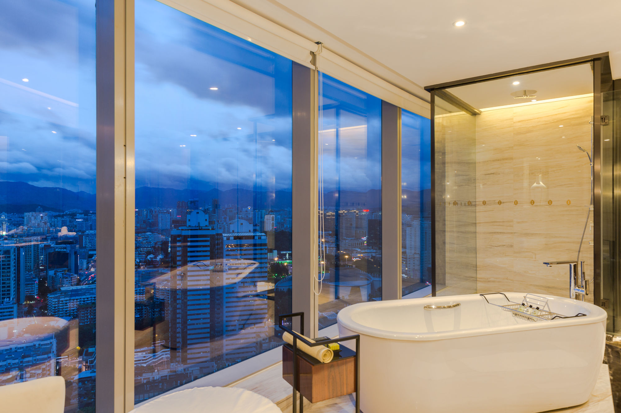 Фото InterContinental Fuzhou, an Ihg Hotel