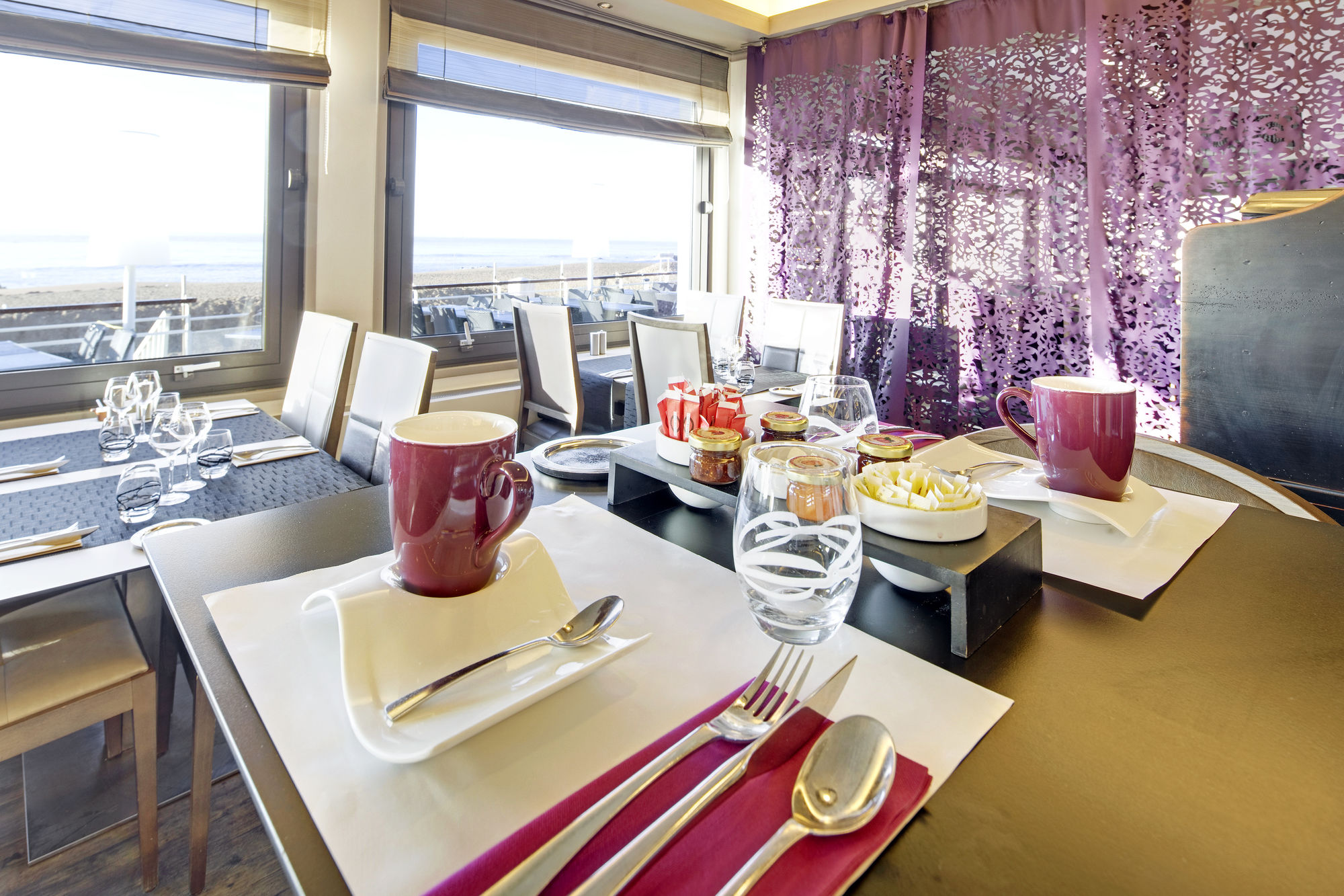 Фото Best Western Hotel De La Plage