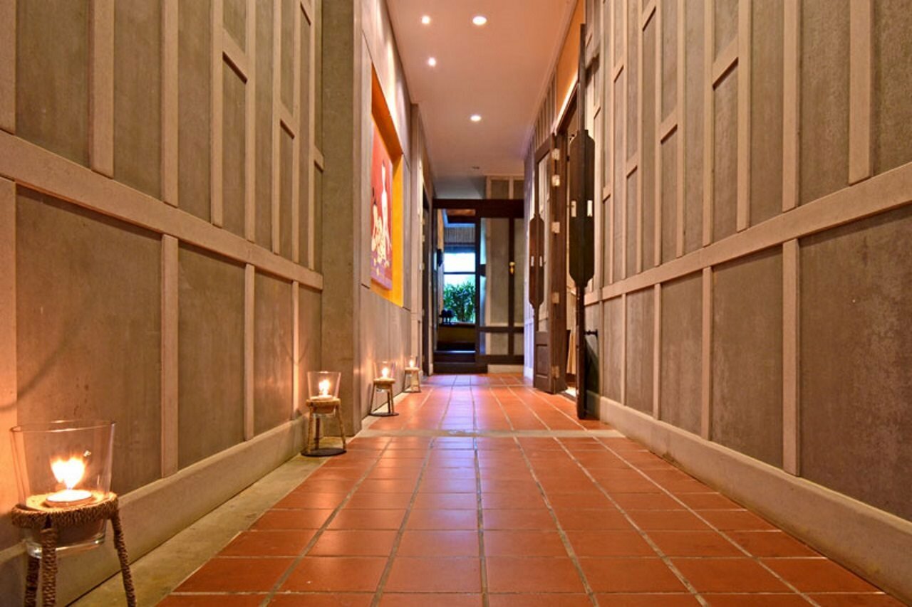 Фото Annika Koh Chang