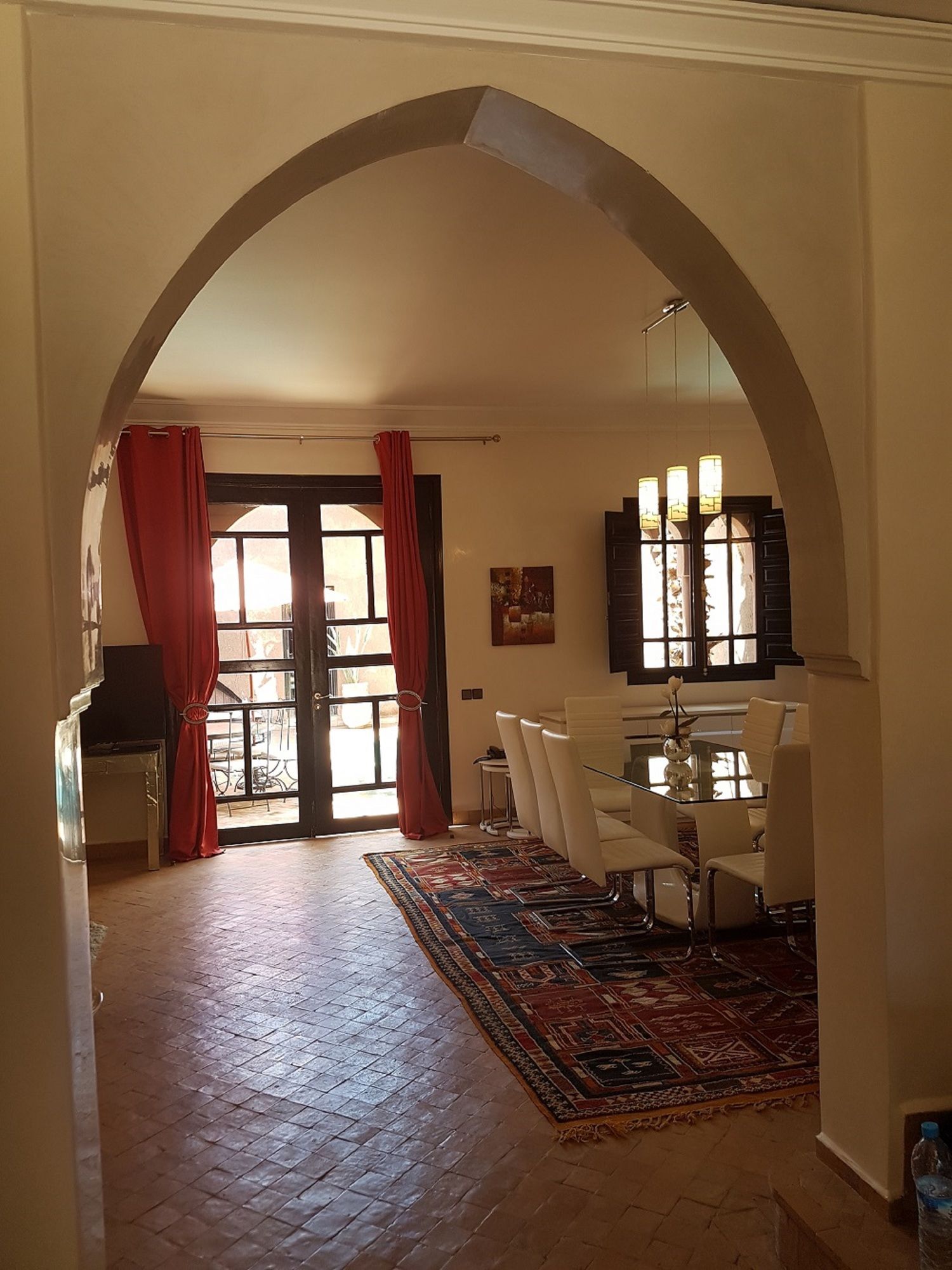 Фото Résidence Dar Lamia Marrakech