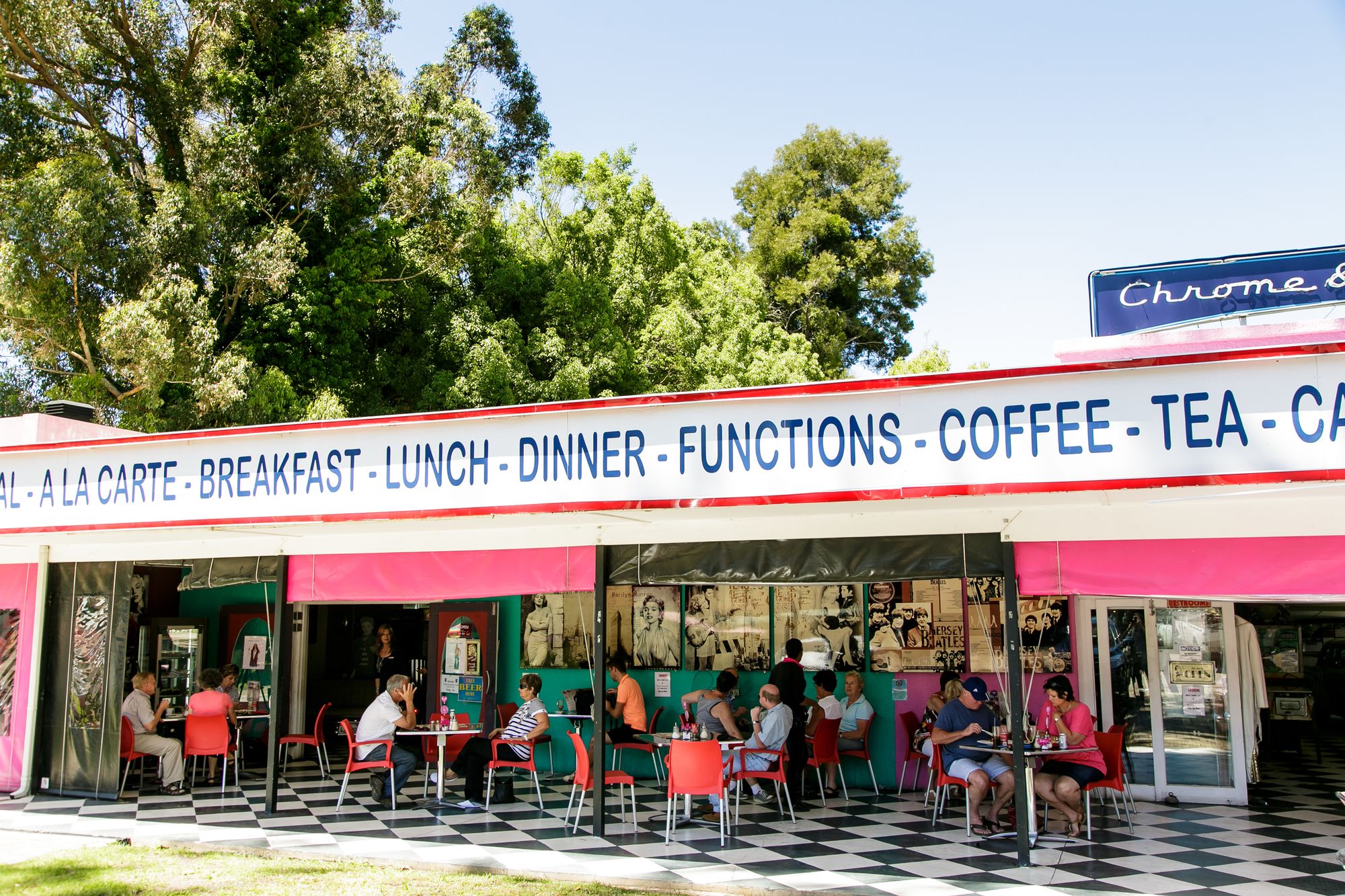 Фото Tsitsikamma Village Inn