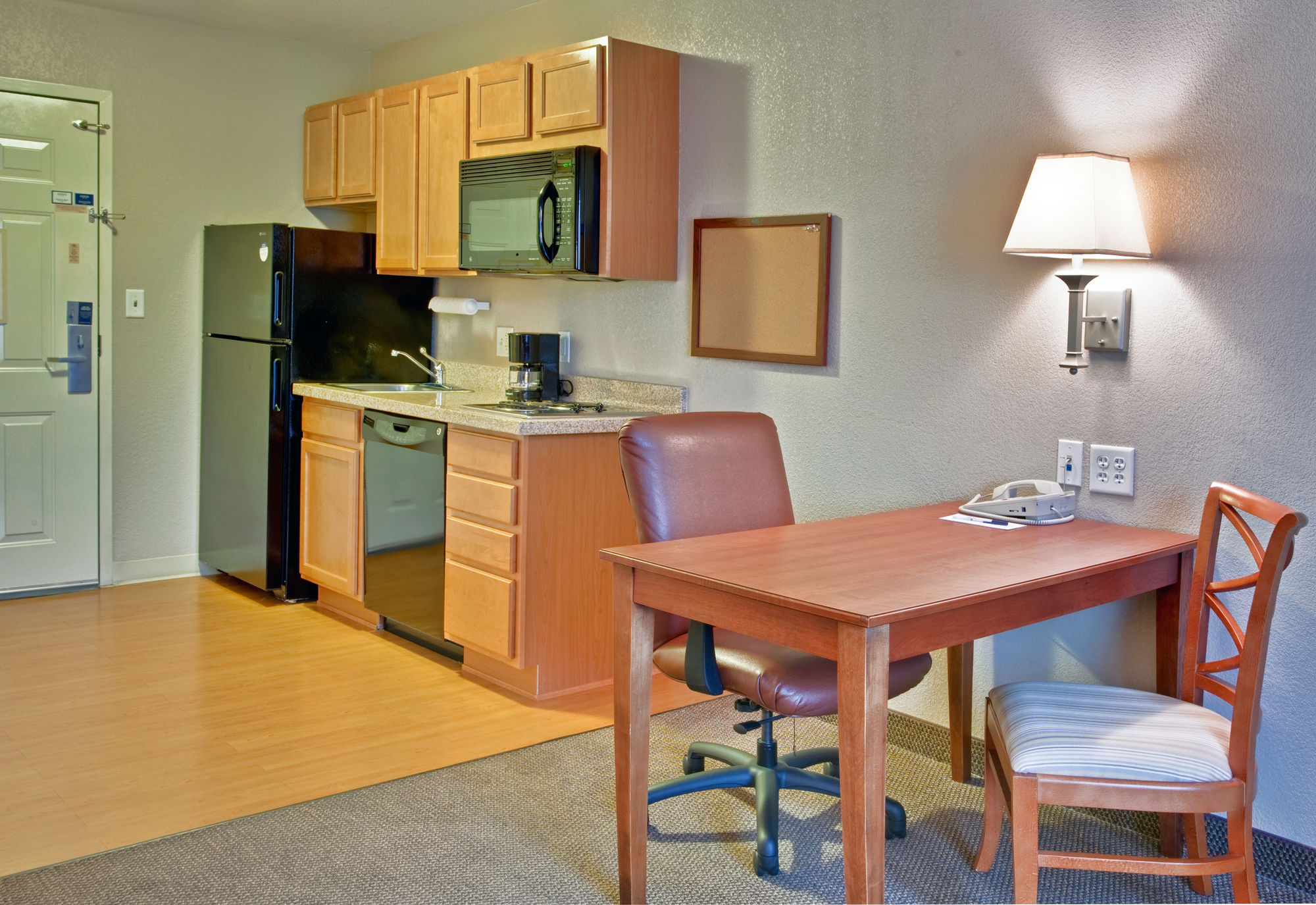 Фото Candlewood Suites Sierra Vista, an Ihg Hotel