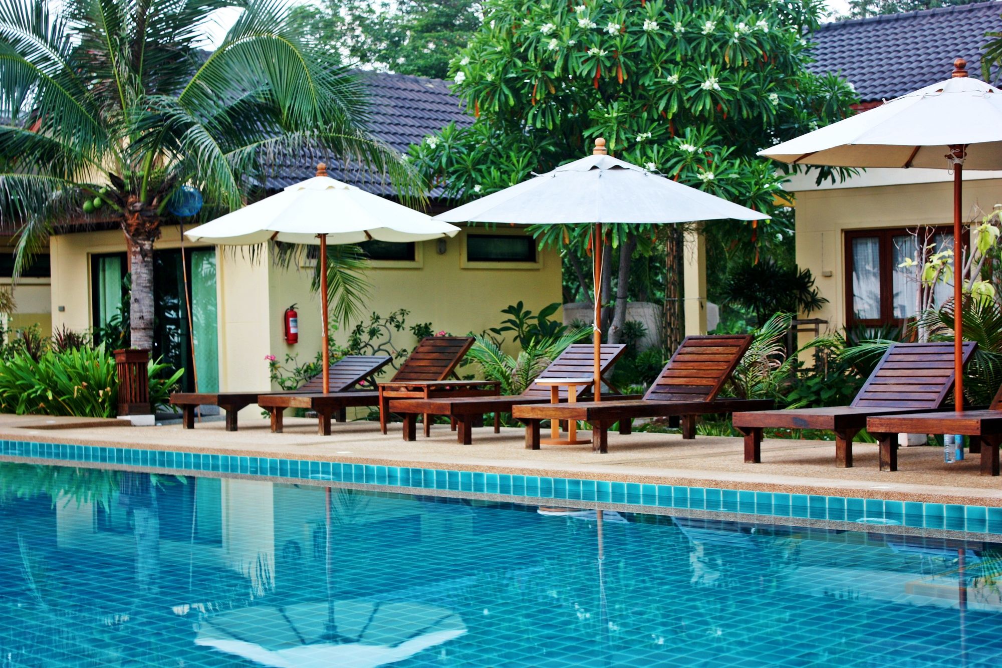 Фото SiamBeach Resort