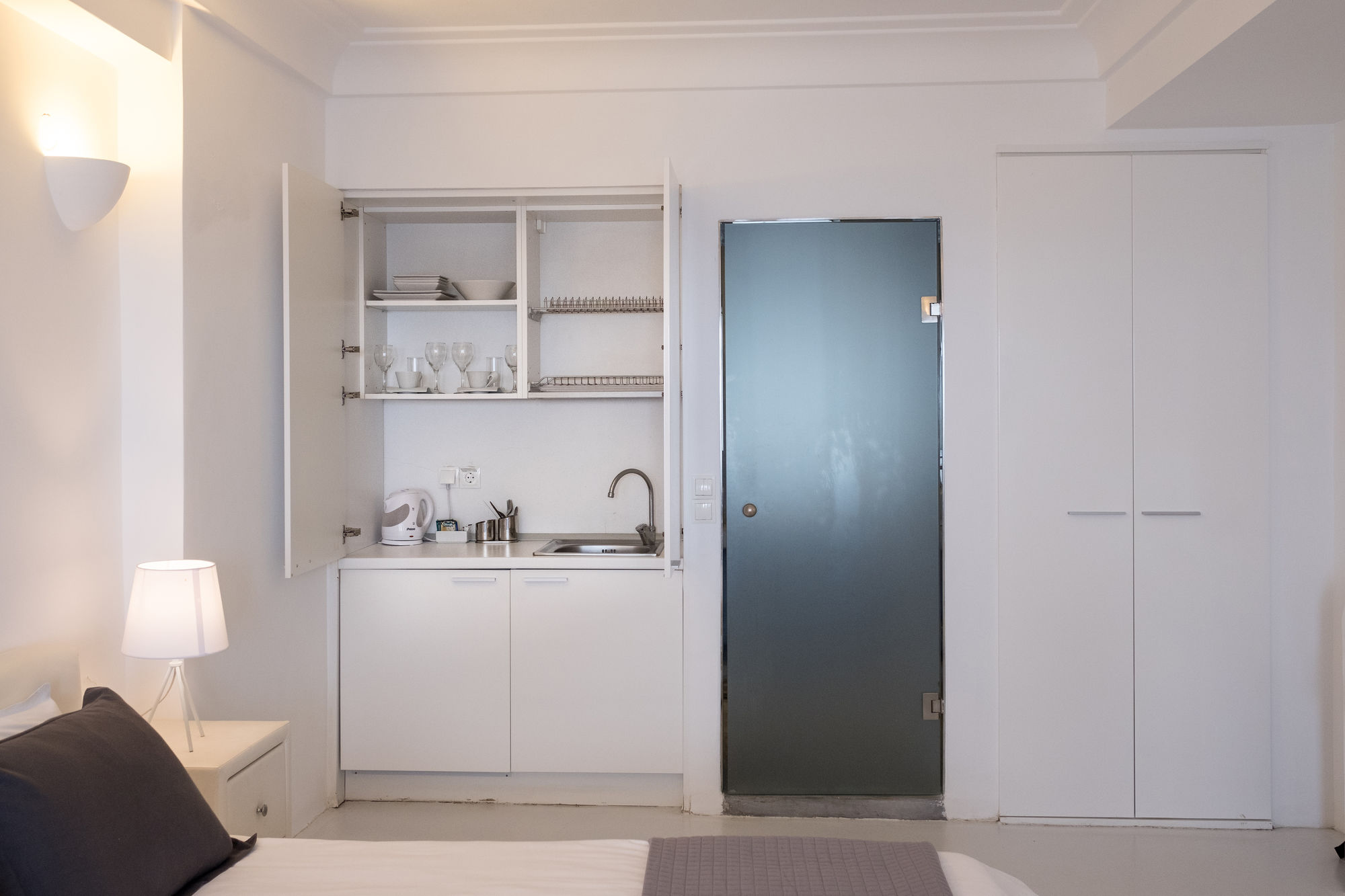 Фото Dreaming View Suites