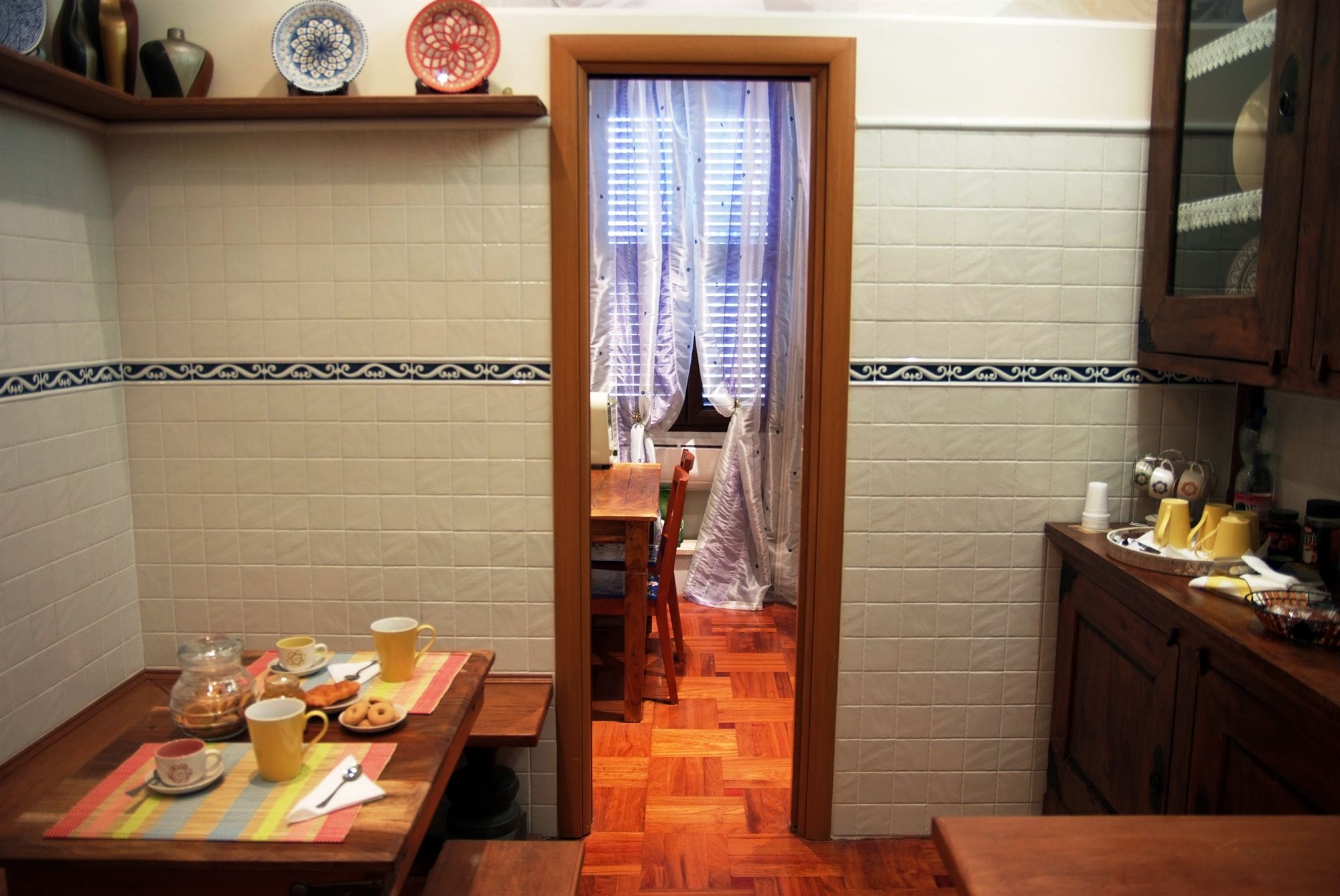 Фото Bed and Breakfast Anì